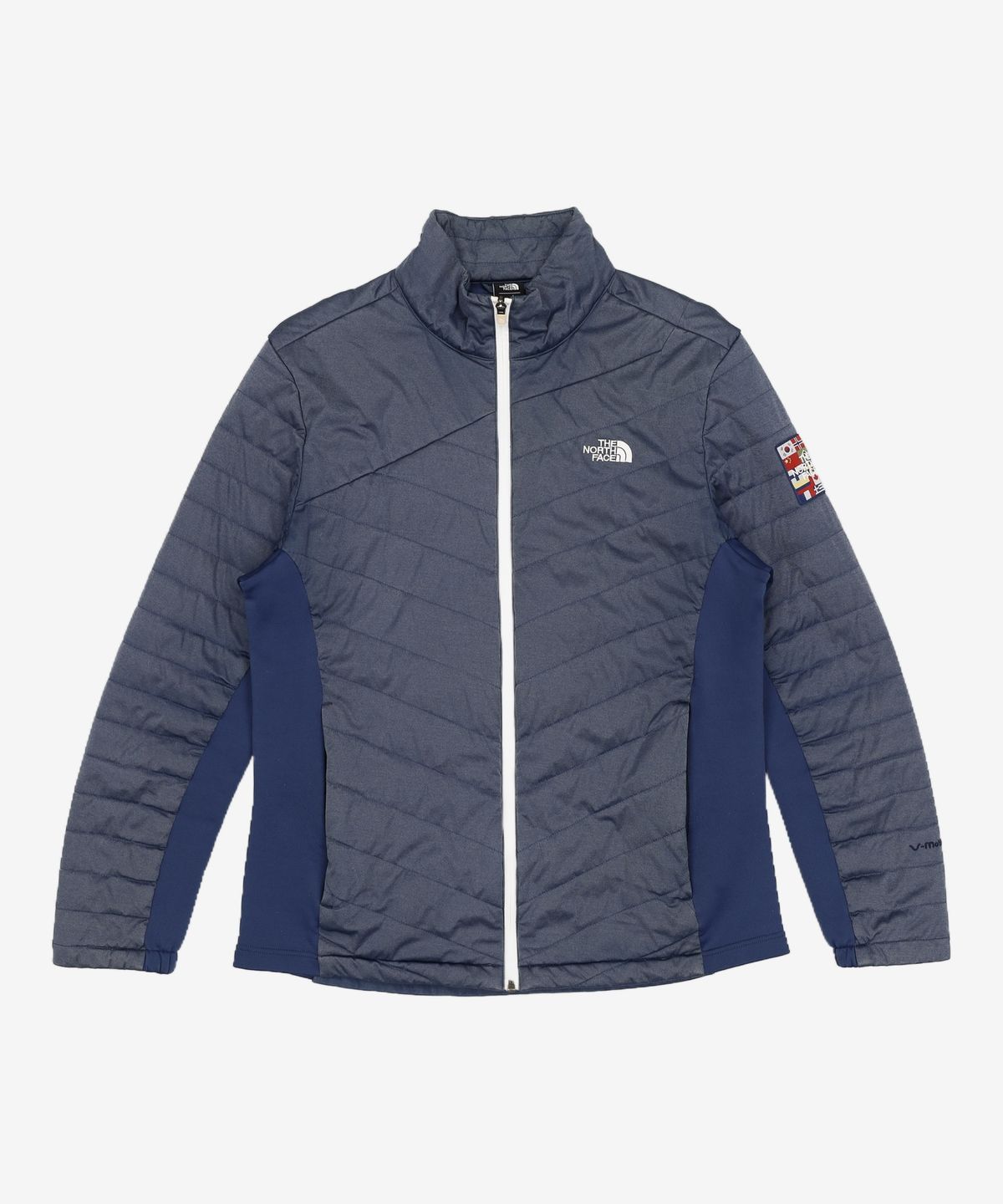 노스페이스(THE NORTH FACE) 숏 패딩/숏 헤비 아우터 XXL