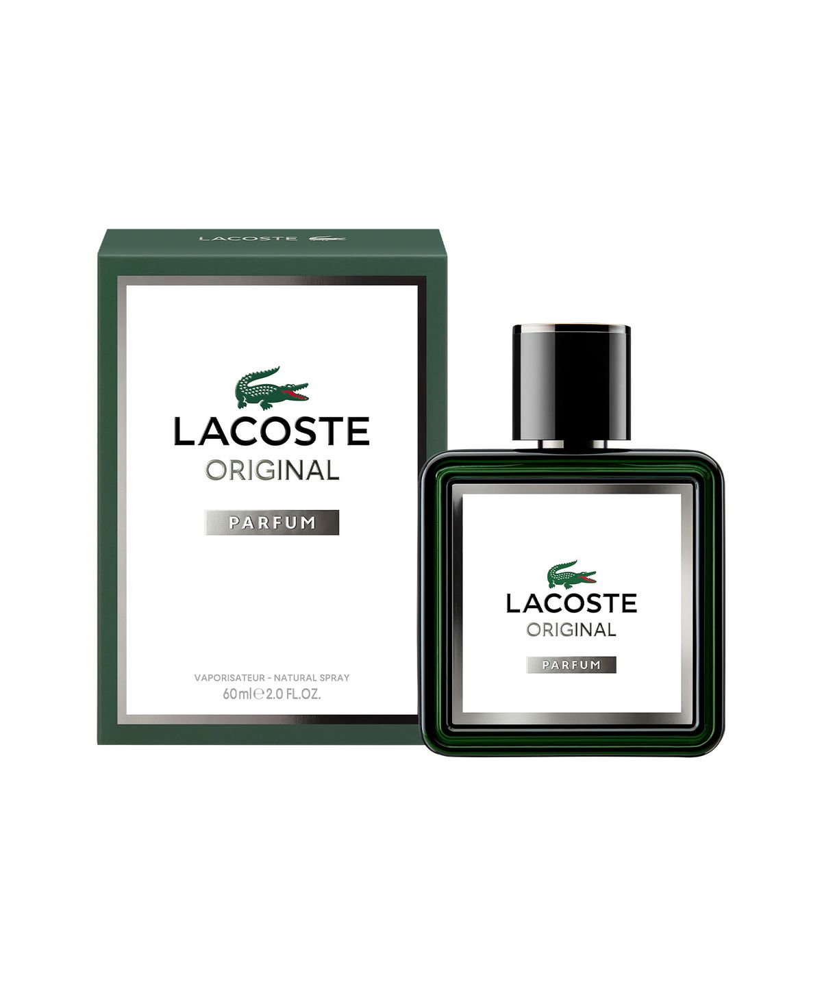 라코스테 퍼퓸(LOCOSTE PARFUMS) 오리지널 퍼퓸 60ML
