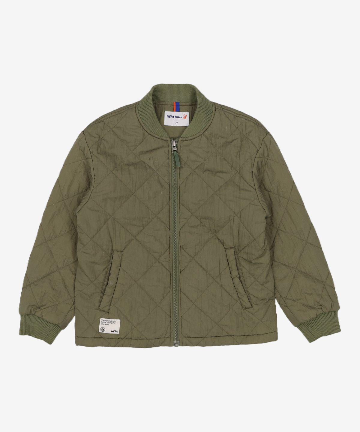 네파 키즈(NEPA KIDS) 점퍼/재킷 130