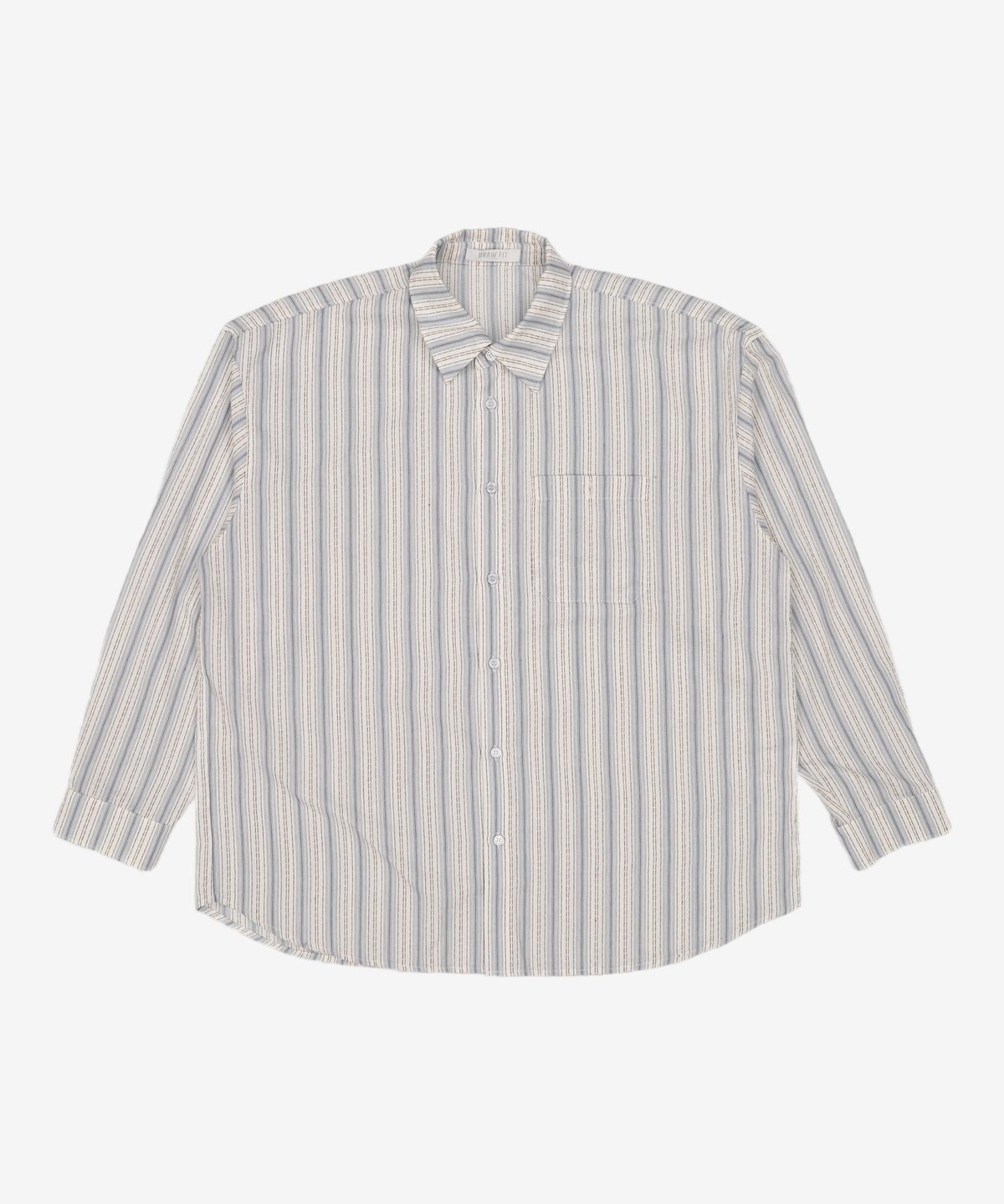 드로우핏(DRAW FIT) 캐주얼 셔츠 XL