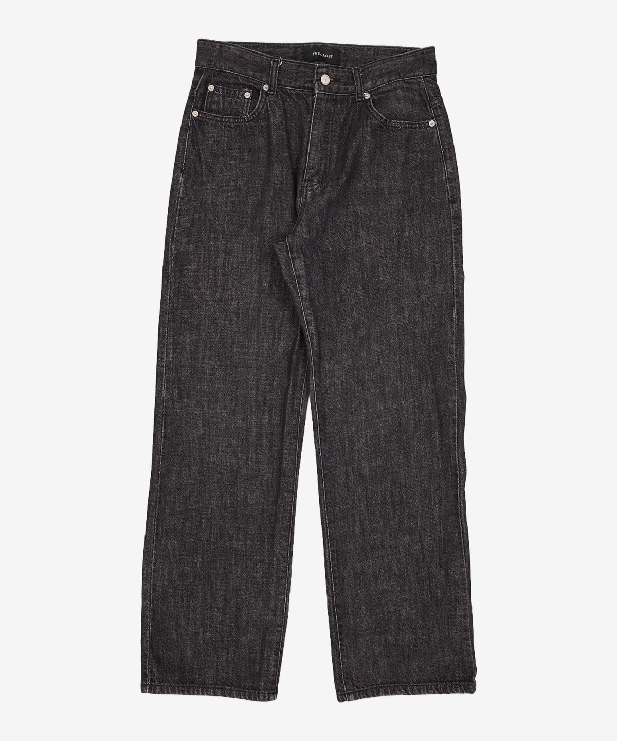 크로스진스(THECROSS JEANS.CO) 청/데님 팬츠 S