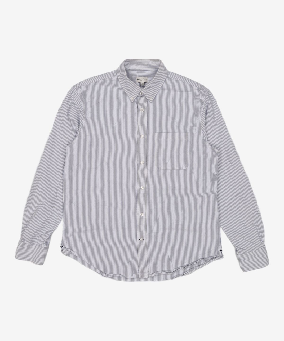 클럽모나코(CLUB MONACO) 캐주얼 셔츠 L