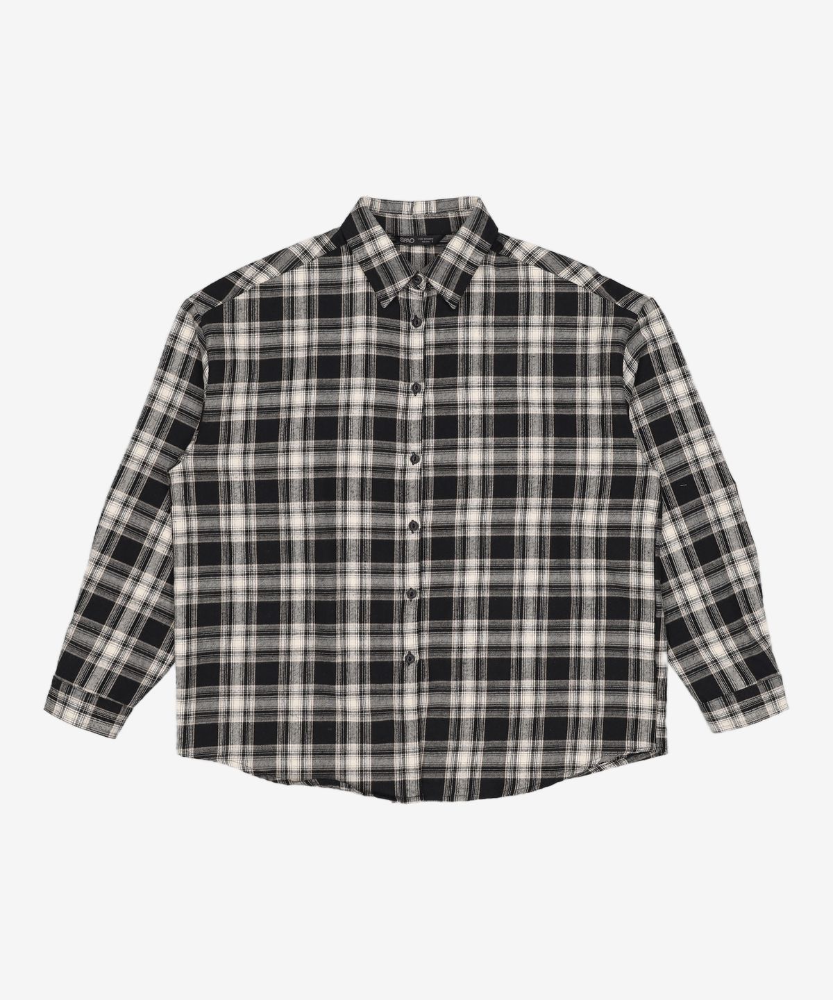 스파오(SPAO) 캐주얼 셔츠 S
