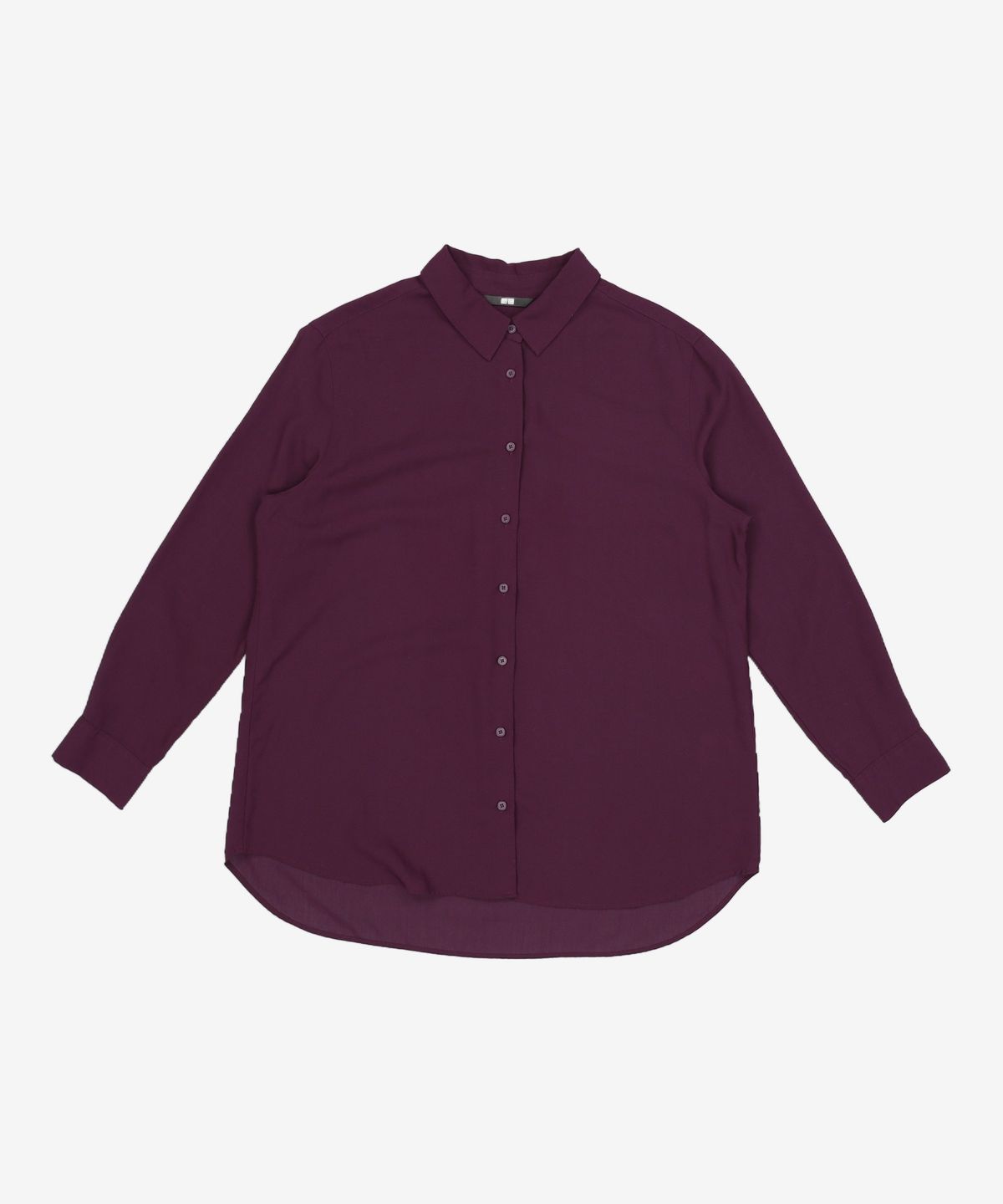 유니클로(UNIQLO) 캐주얼 셔츠 XL