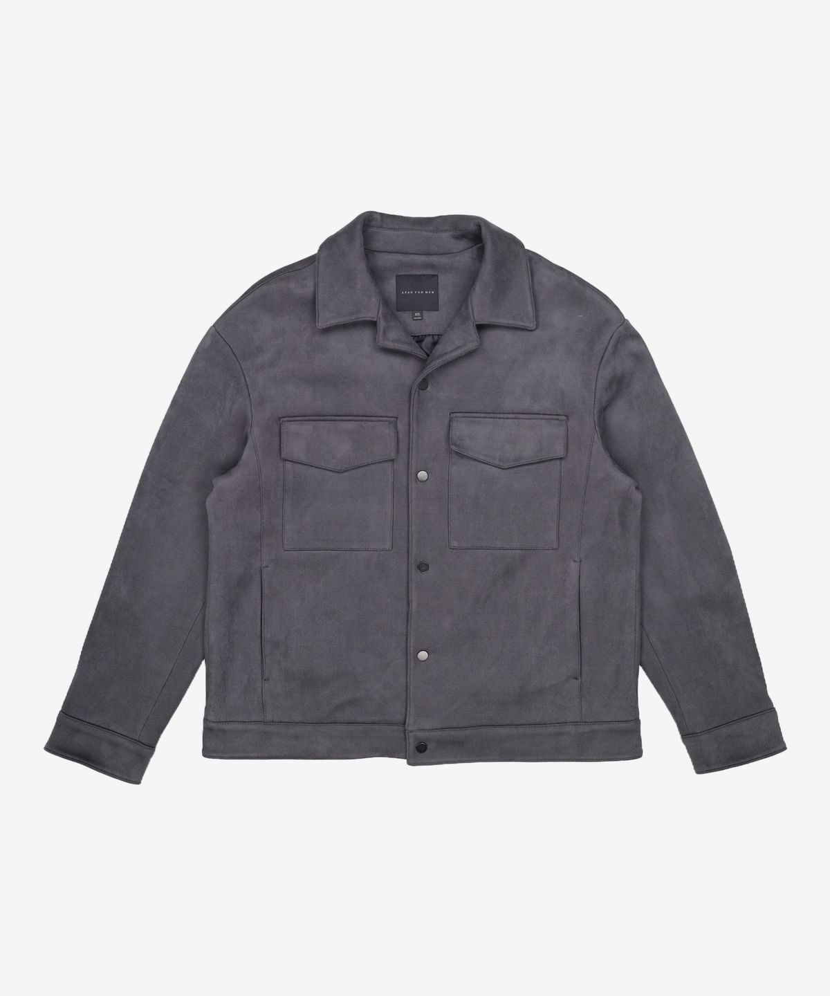 스파오(SPAO) 데님/트러커 재킷 105