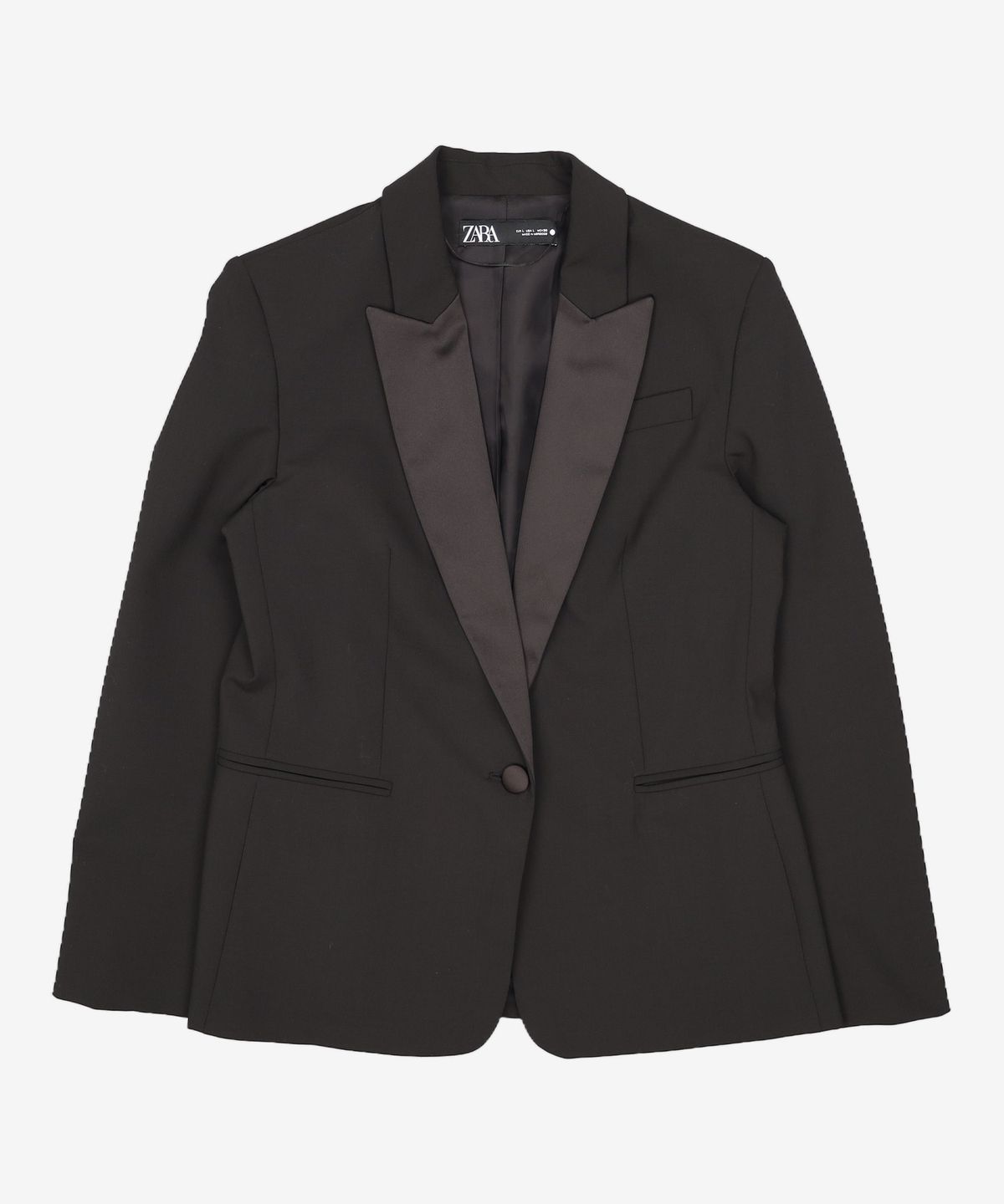 자라(ZARA) 슈트/블레이저 재킷 L
