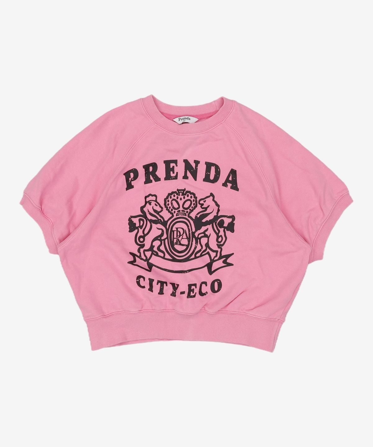 프렌다(PRENDA) 맨투맨/스웨트셔츠 FREE