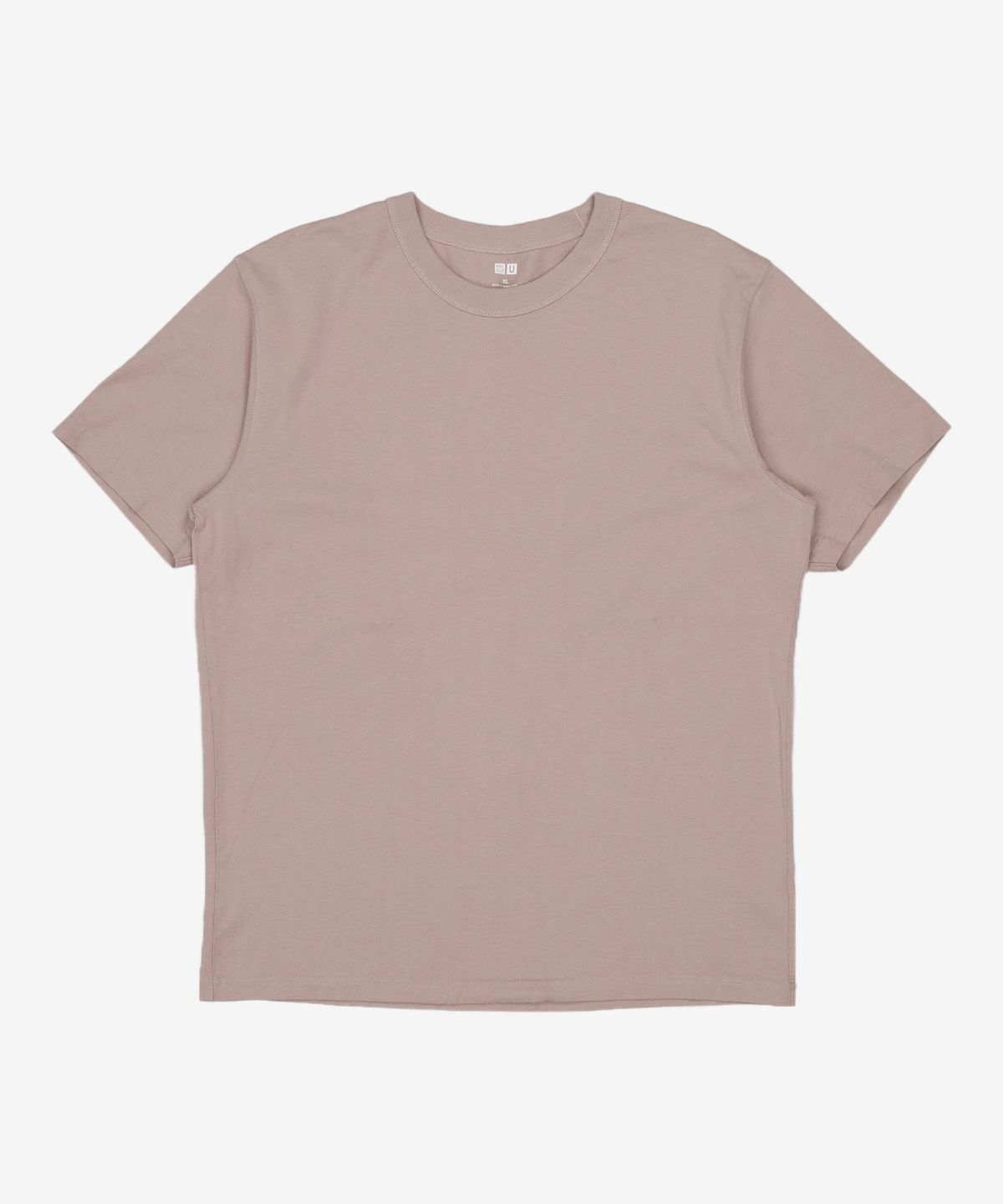 유니클로(UNIQLO) 반소매 티셔츠 XL
