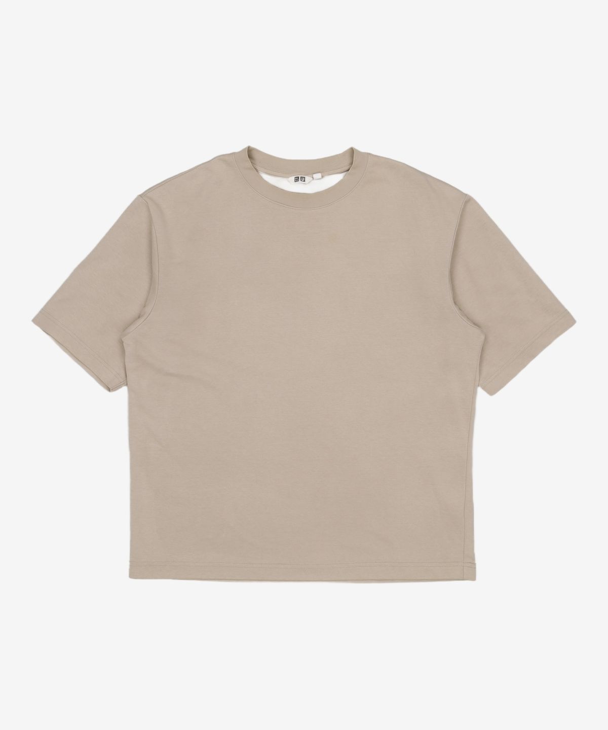 유니클로(UNIQLO) 반소매 티셔츠 L