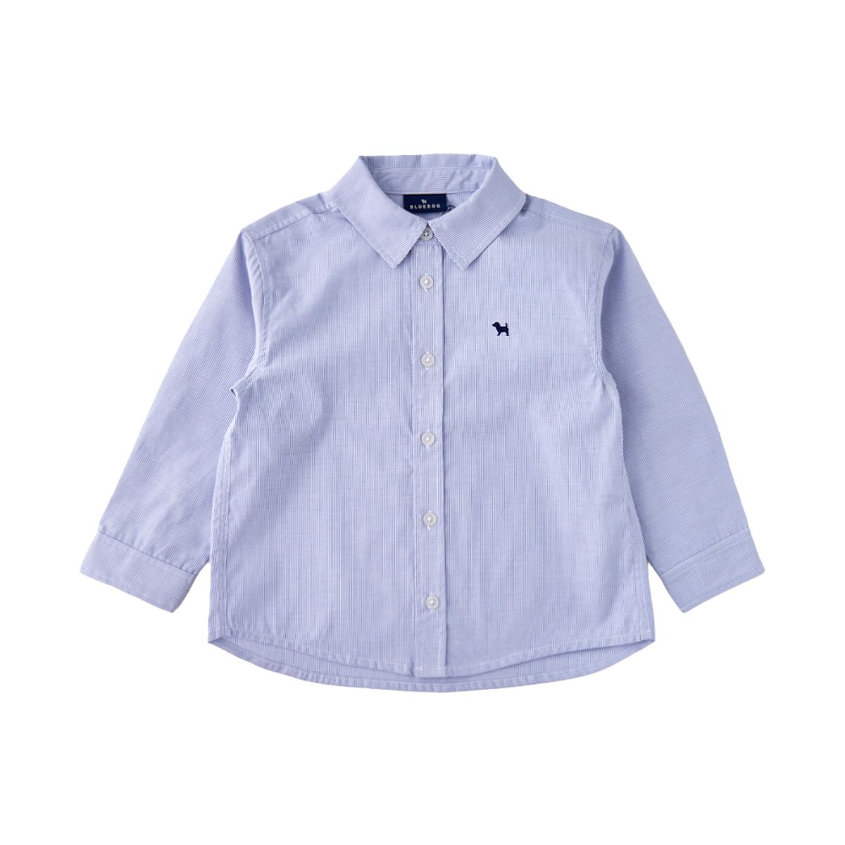 블루독(BLUEDOG) 베이직STRIPE셔츠 (26A75-320-02)
