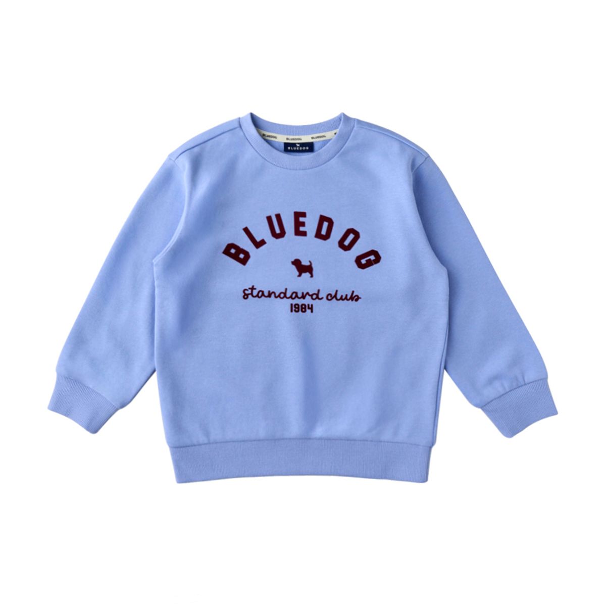 블루독(BLUEDOG) 에센셜BI스웨트셔츠 (26A75-334-01)