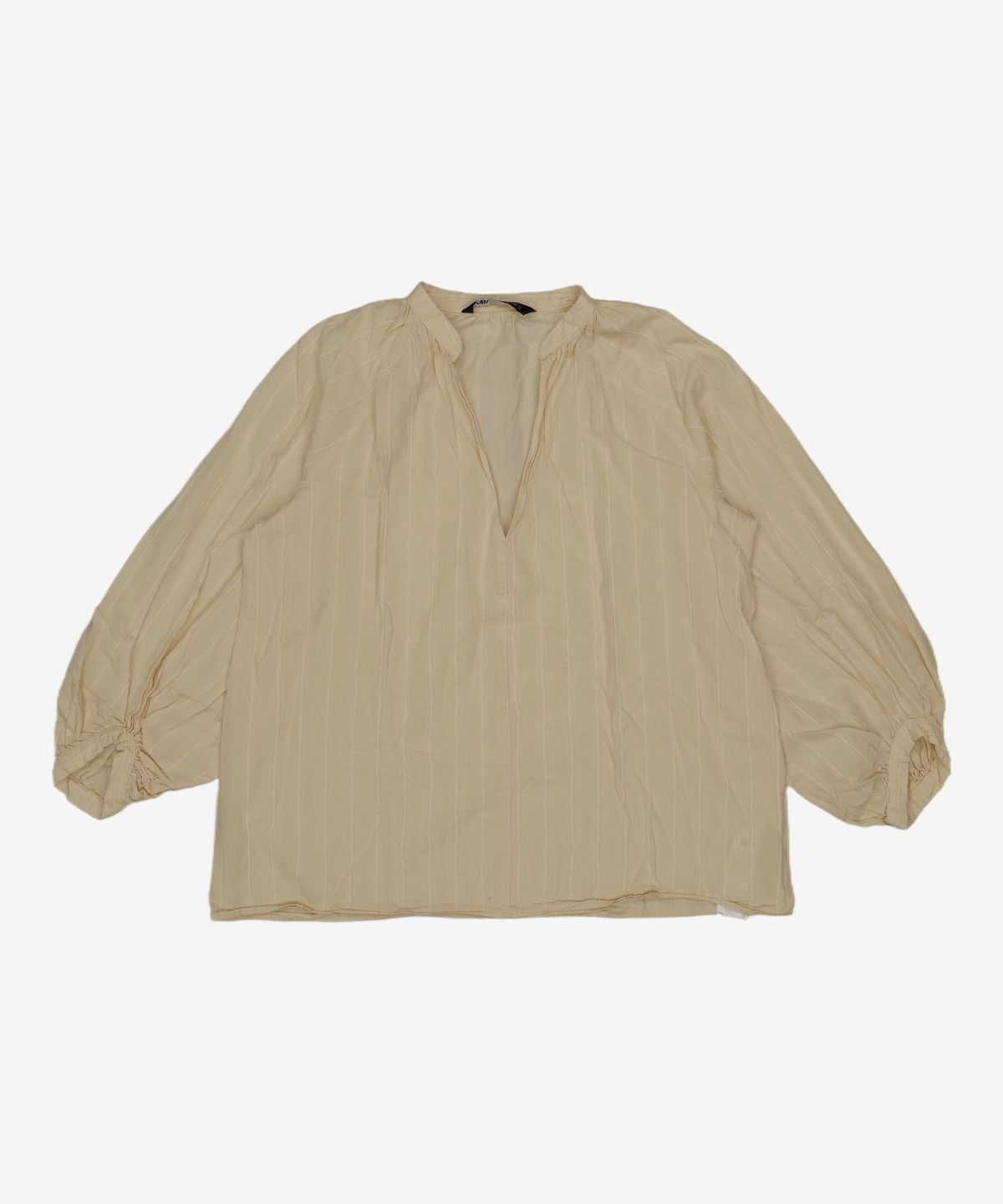 자라(ZARA) 블라우스