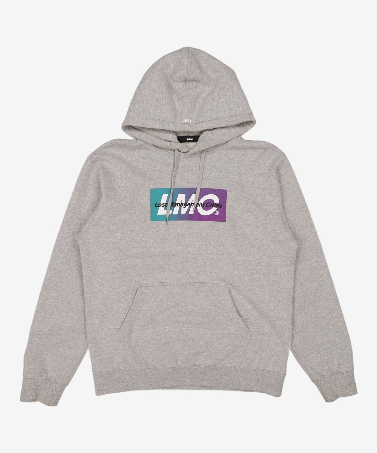 엘엠씨(LMC) 후드 티셔츠 XL