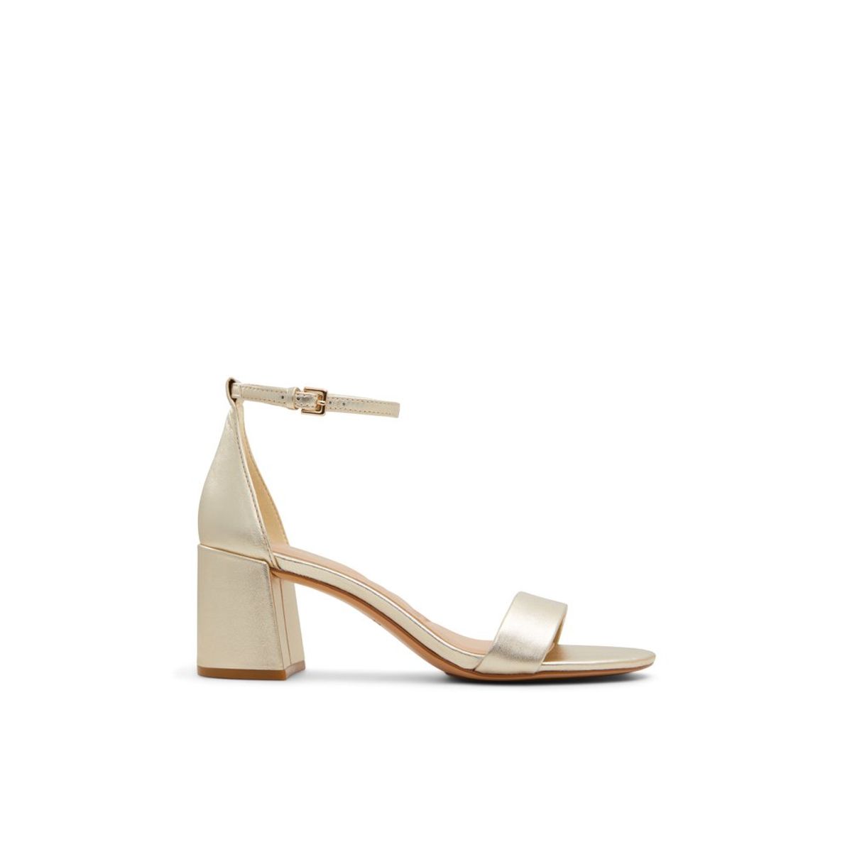알도(ALDO) 알도 프리스틴 샌들 - 샴페인 ADA1D145FZ741