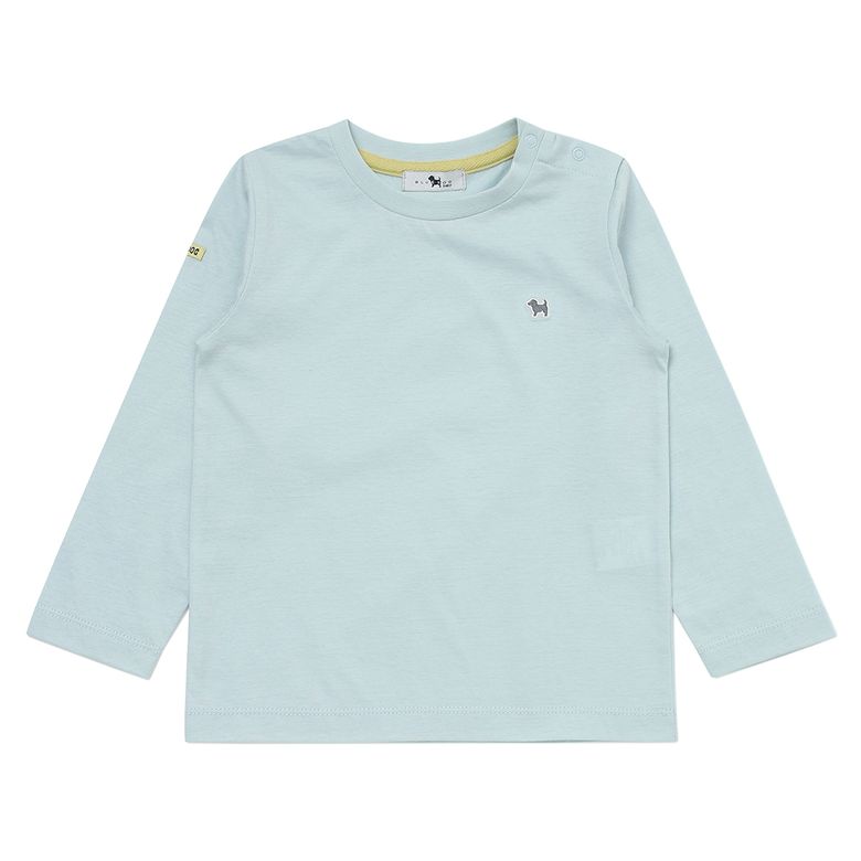 라이트 베이직티셔츠 (45A19-330-10)