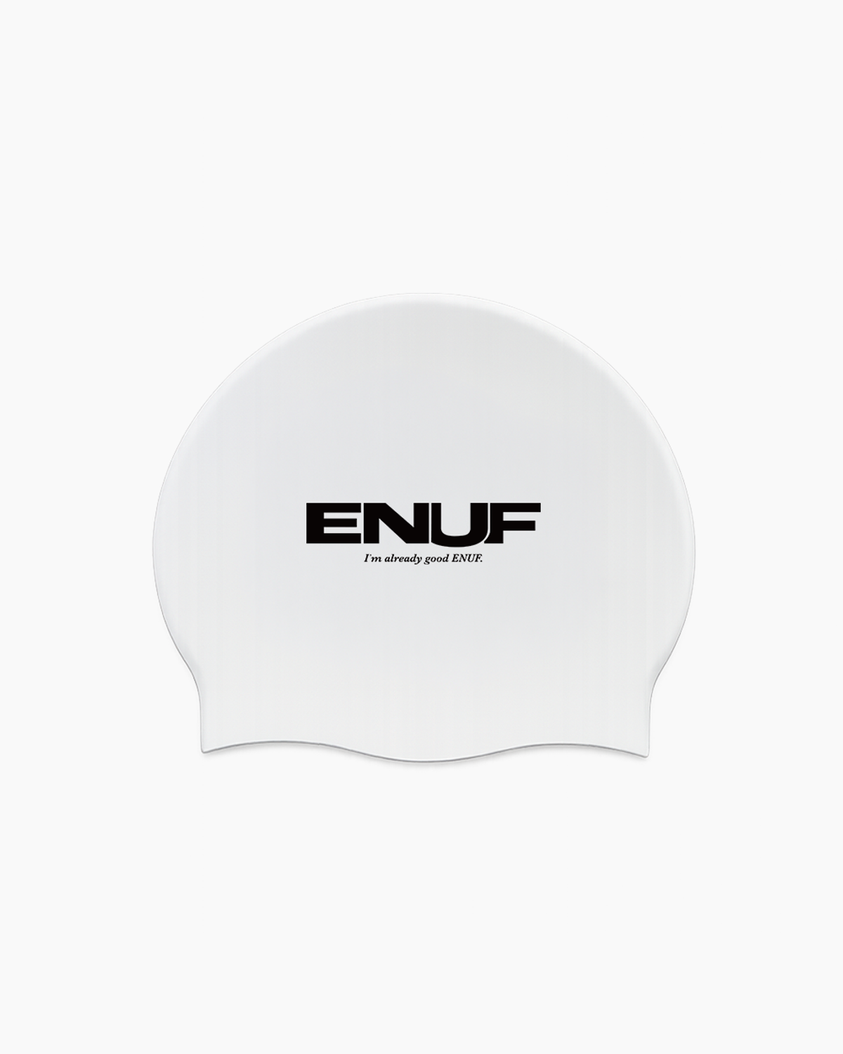 이너프(ENUF) ENUF 베이직 스윔캡