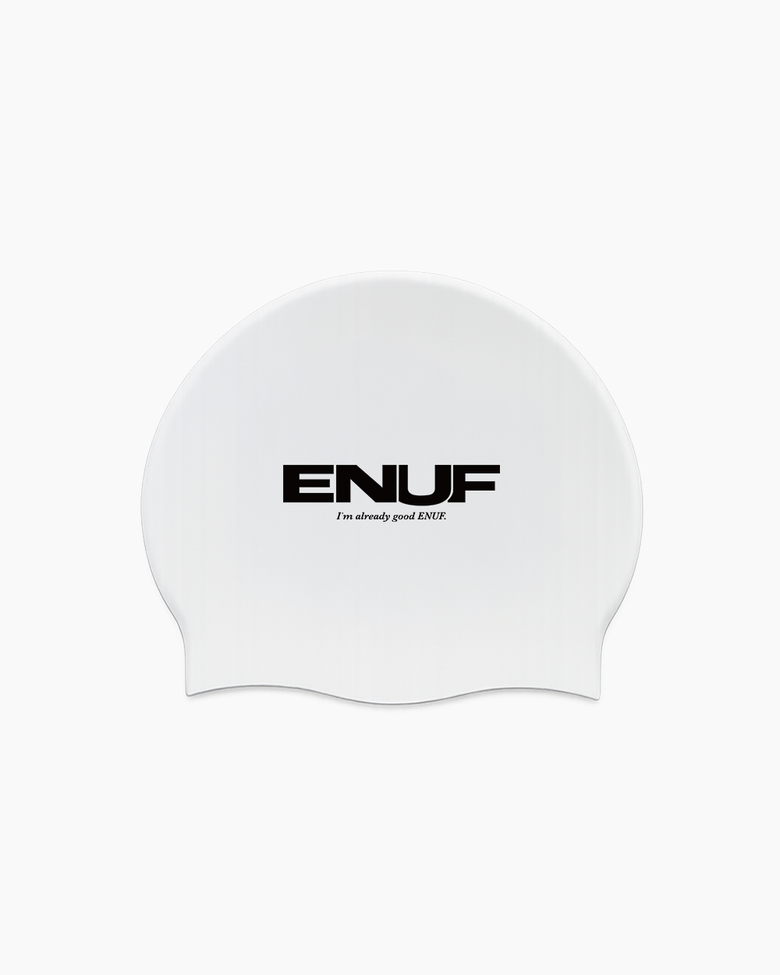 ENUF 베이직 스윔캡