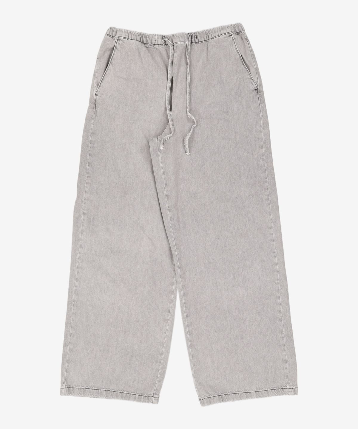 자라(ZARA) 청/데님 팬츠 L