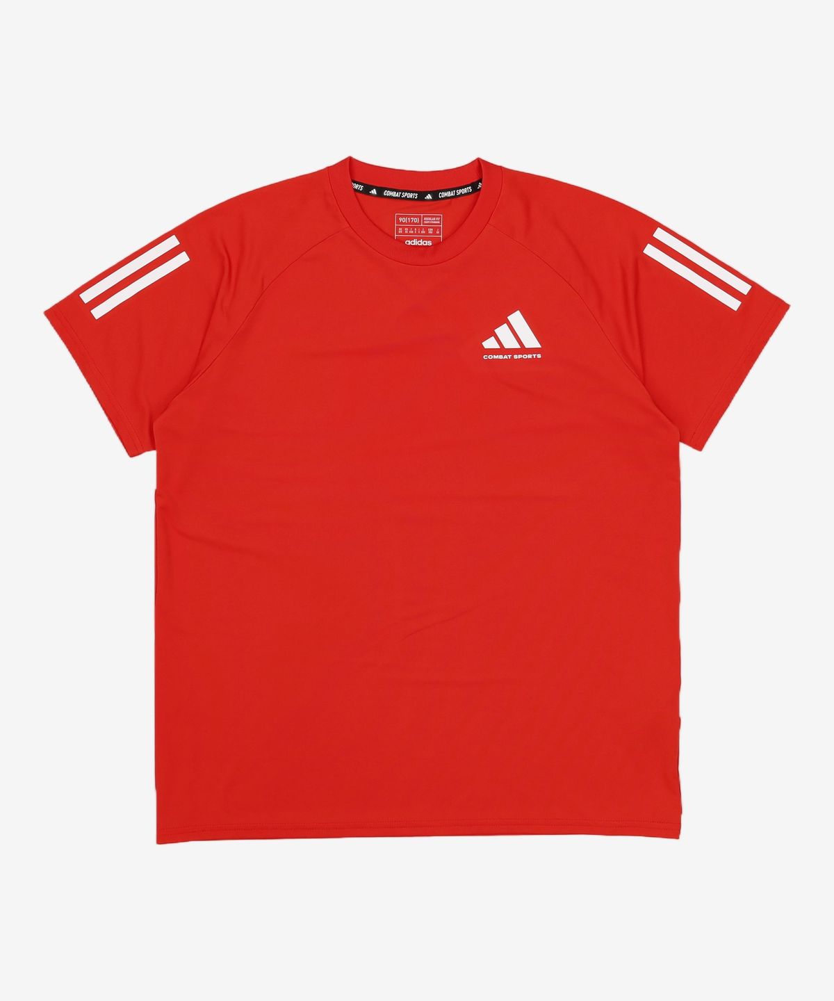 아디다스 컴뱃 스포츠(ADIDAS COMBAT SPORTS) 반소매 티셔츠 170