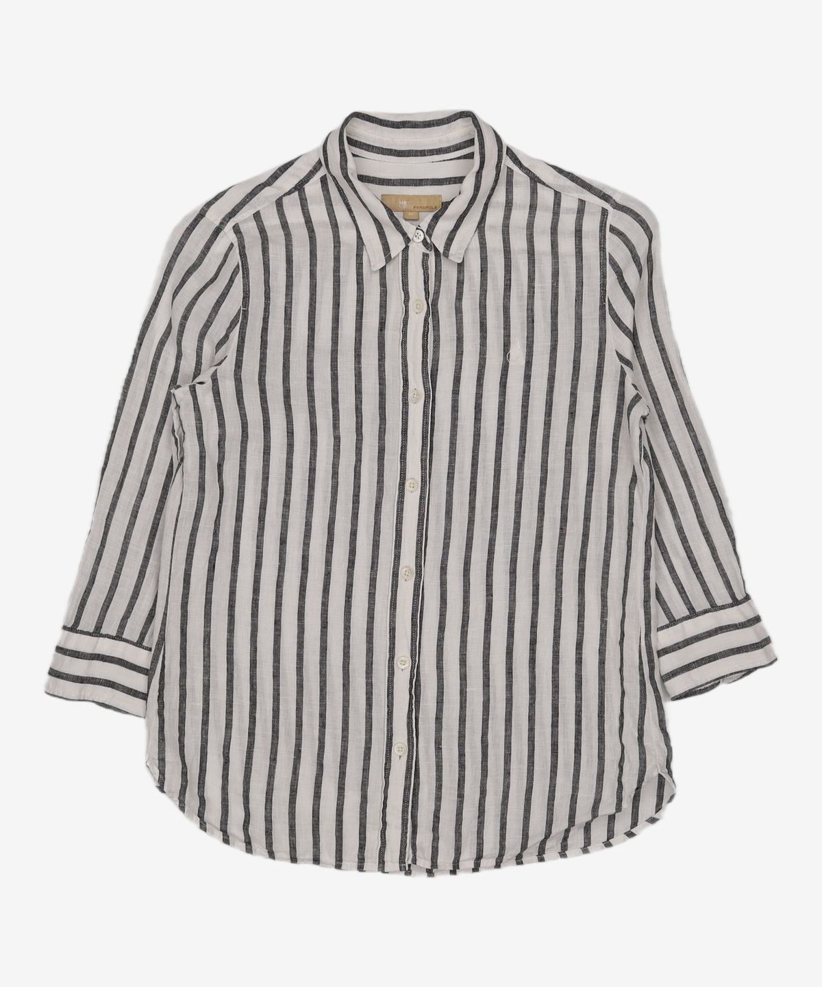 빈폴(BEAN POLE) 캐주얼 셔츠 90
