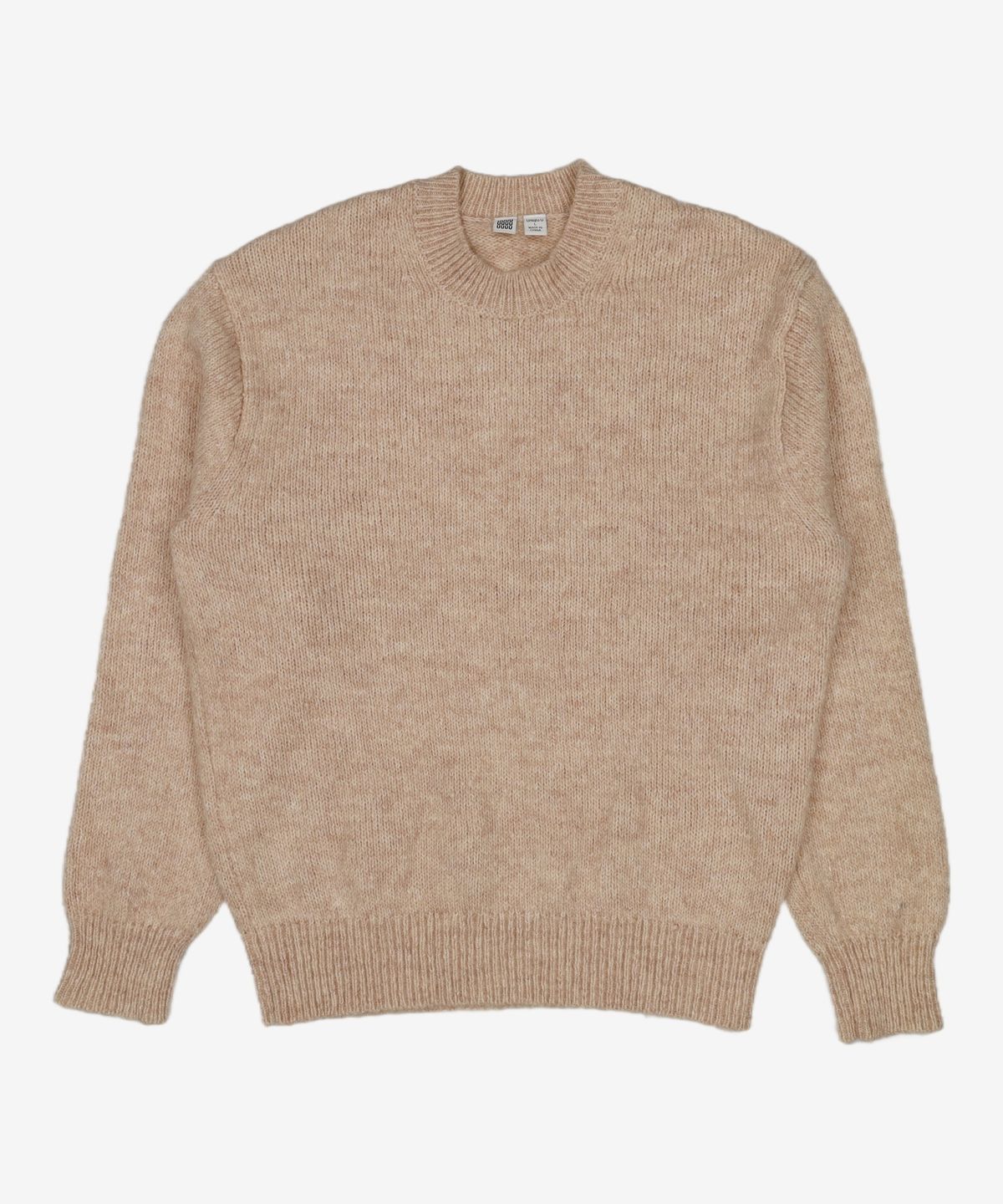 유니클로(UNIQLO) 니트/스웨터 L