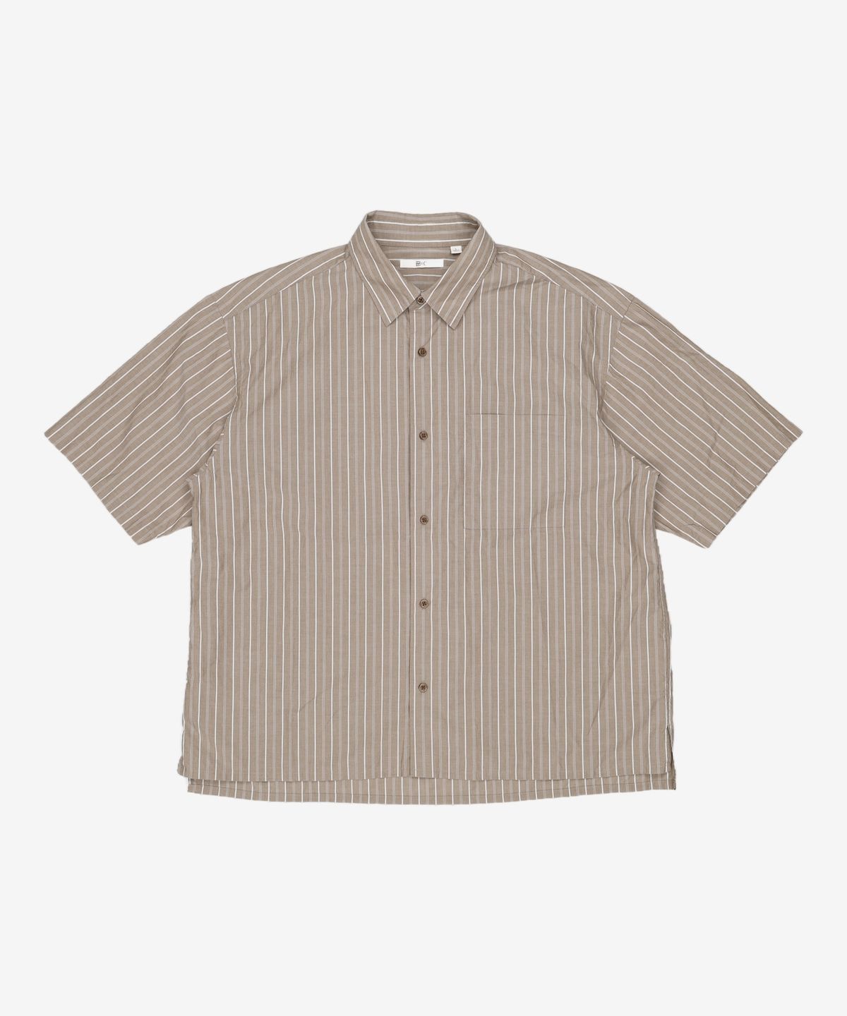 유니클로(UNIQLO) 캐주얼 셔츠 L