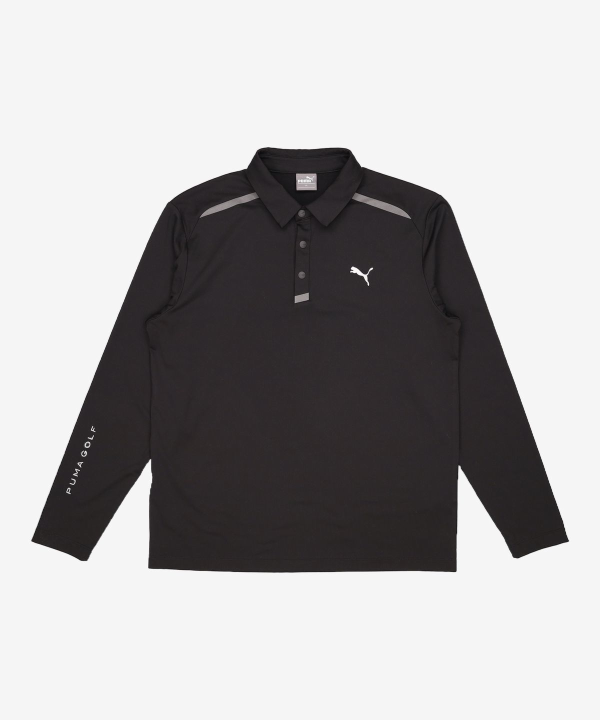 푸마(PUMA) 피케/카라 티셔츠 XL