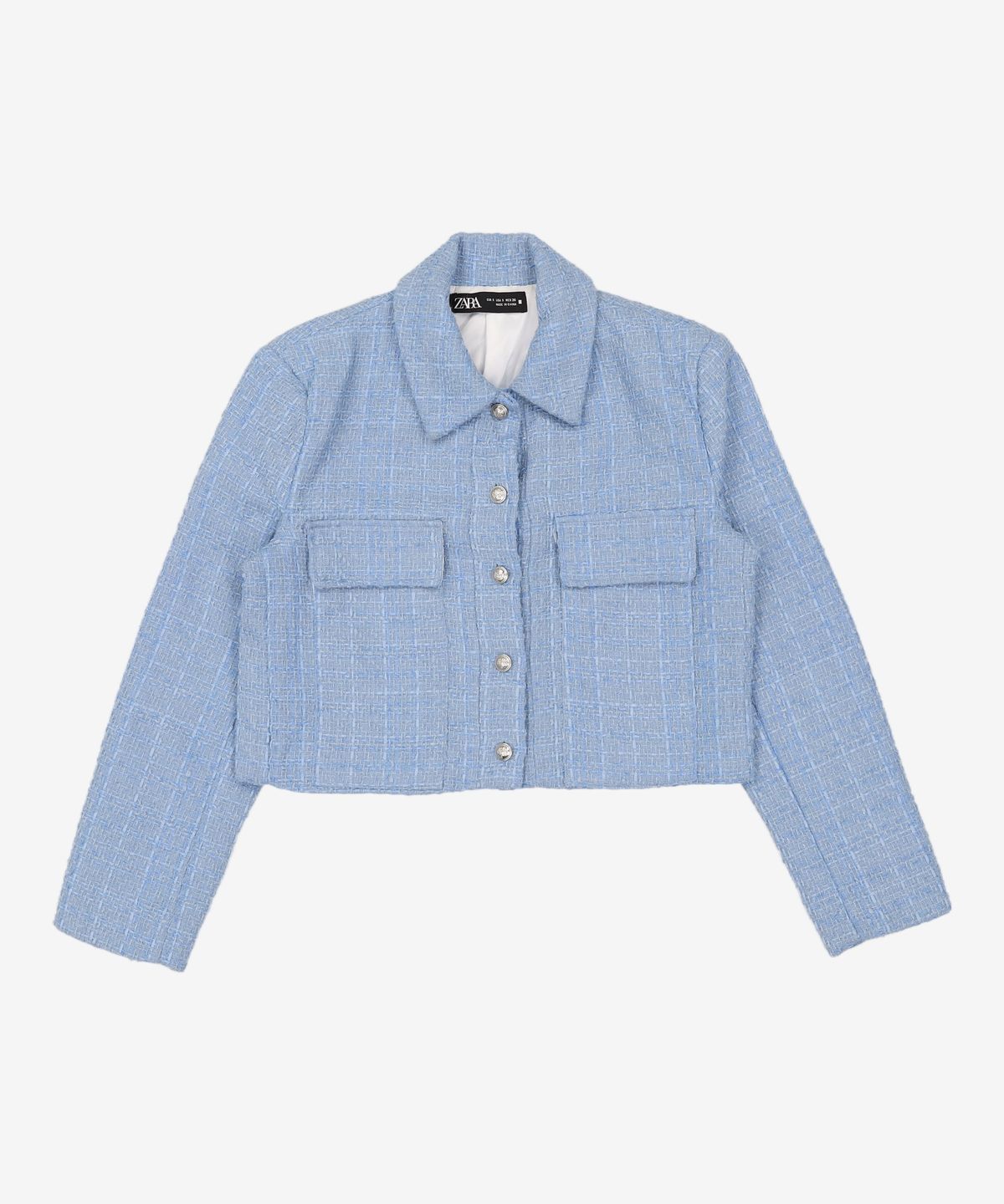 자라(ZARA) 기타 점퍼/재킷 S