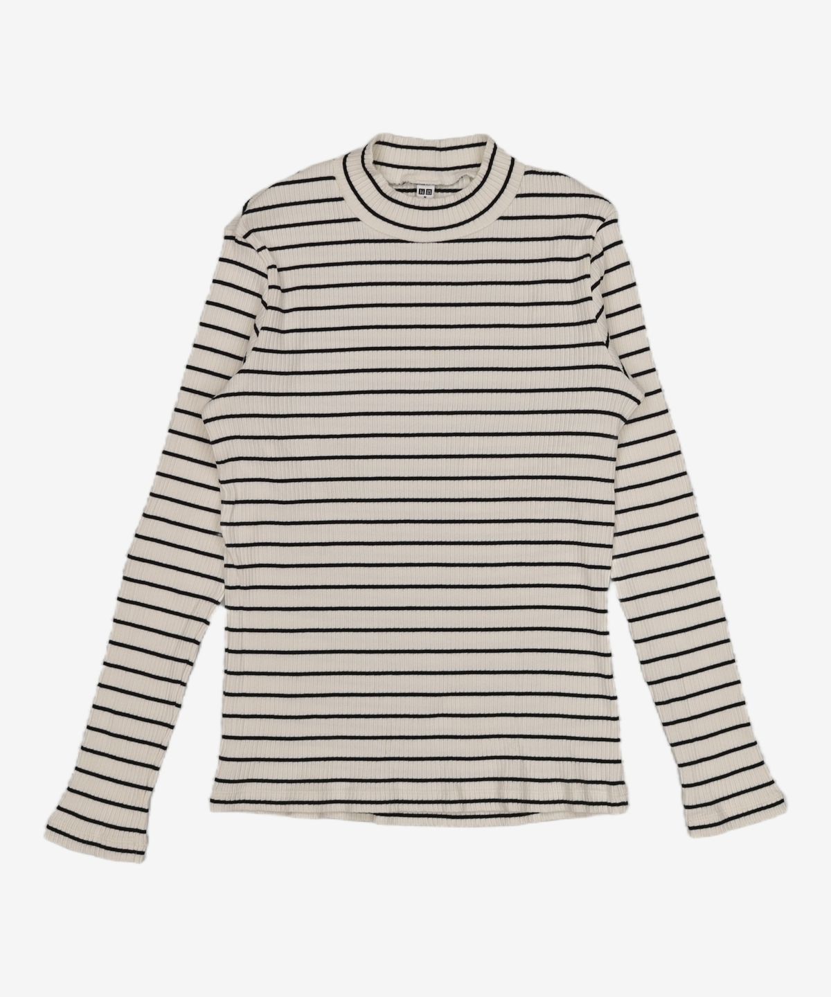 유니클로(UNIQLO) 긴소매 티셔츠 M