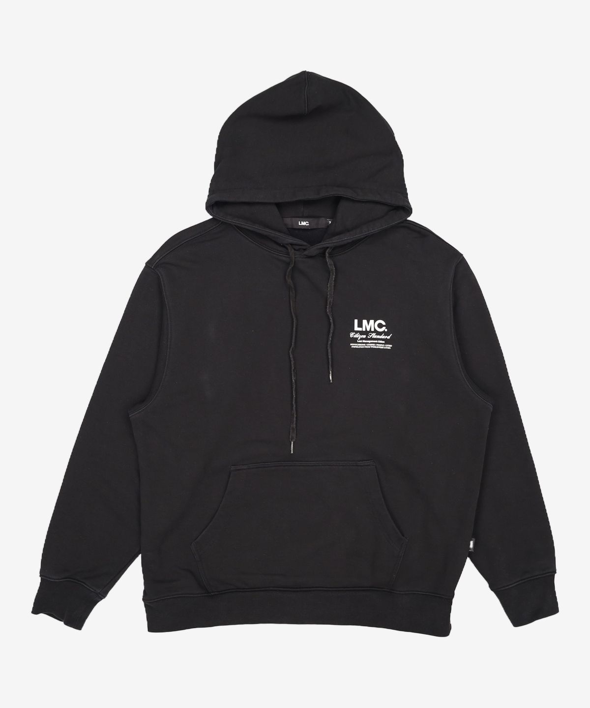 엘엠씨(LMC) 후드 티셔츠 M