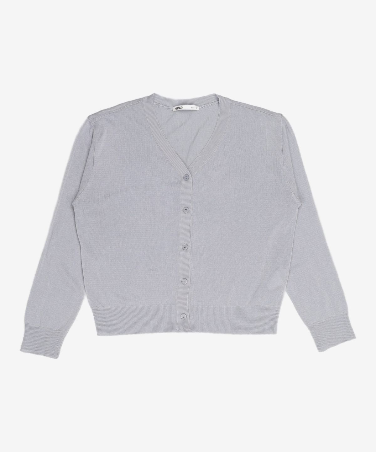 미쏘(MIXXO) 카디건 M