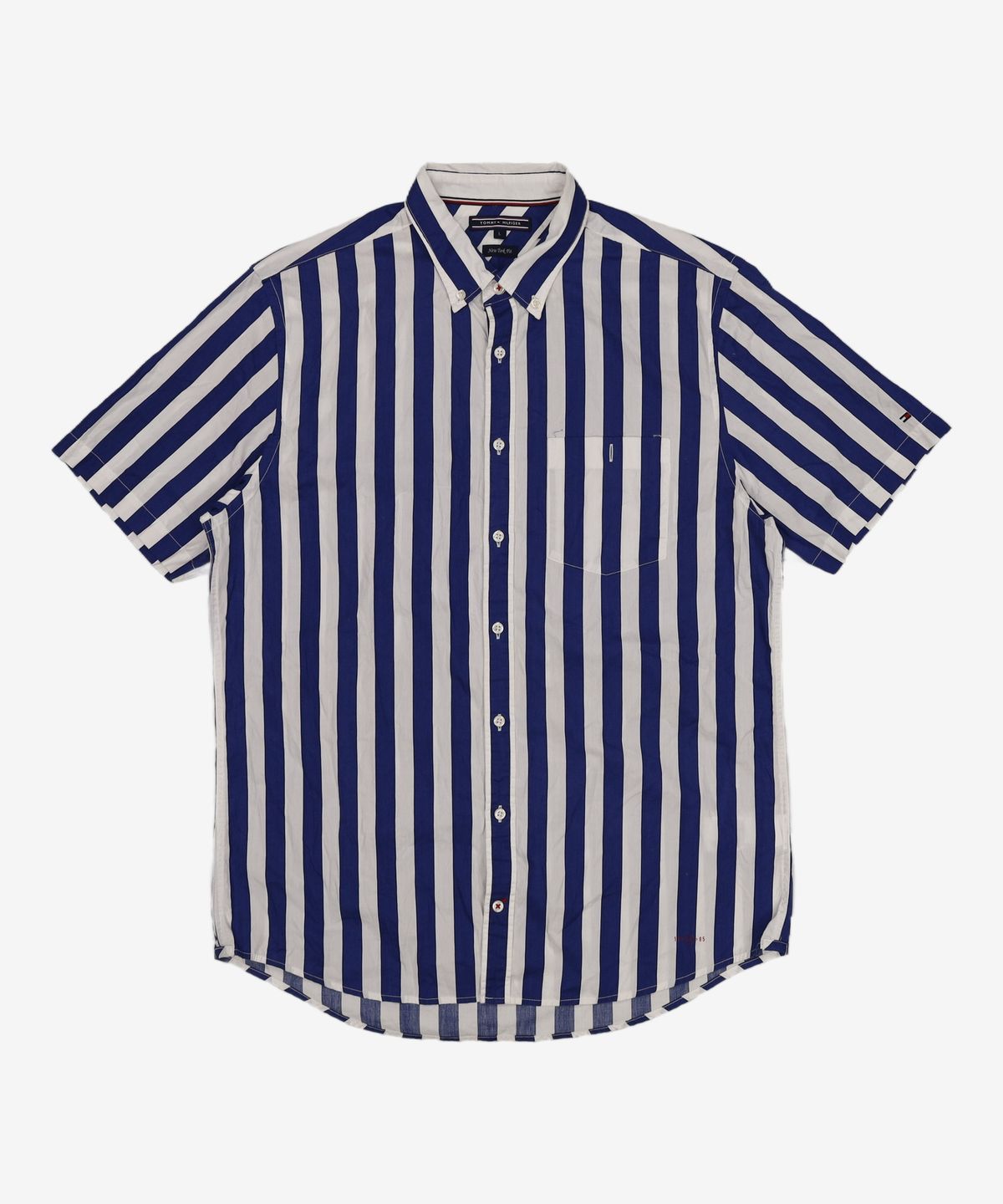 타미힐피거(TOMMY HILFIGER) 캐주얼 셔츠 L