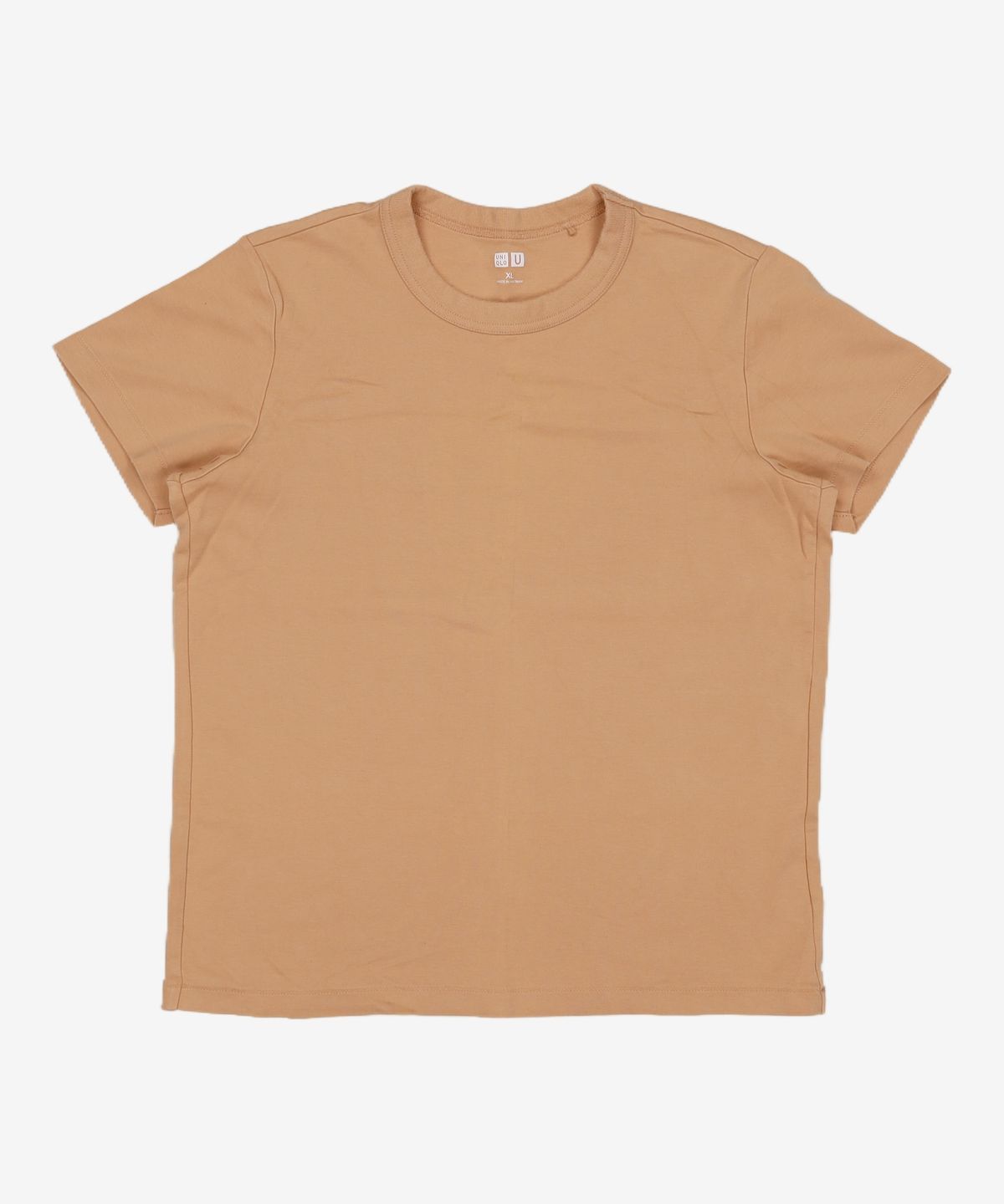 유니클로(UNIQLO) 반소매 티셔츠 XL
