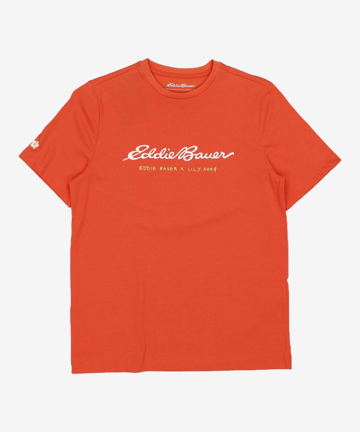 에디바우어(EDDIE BAUER) 반소매 티셔츠 90
