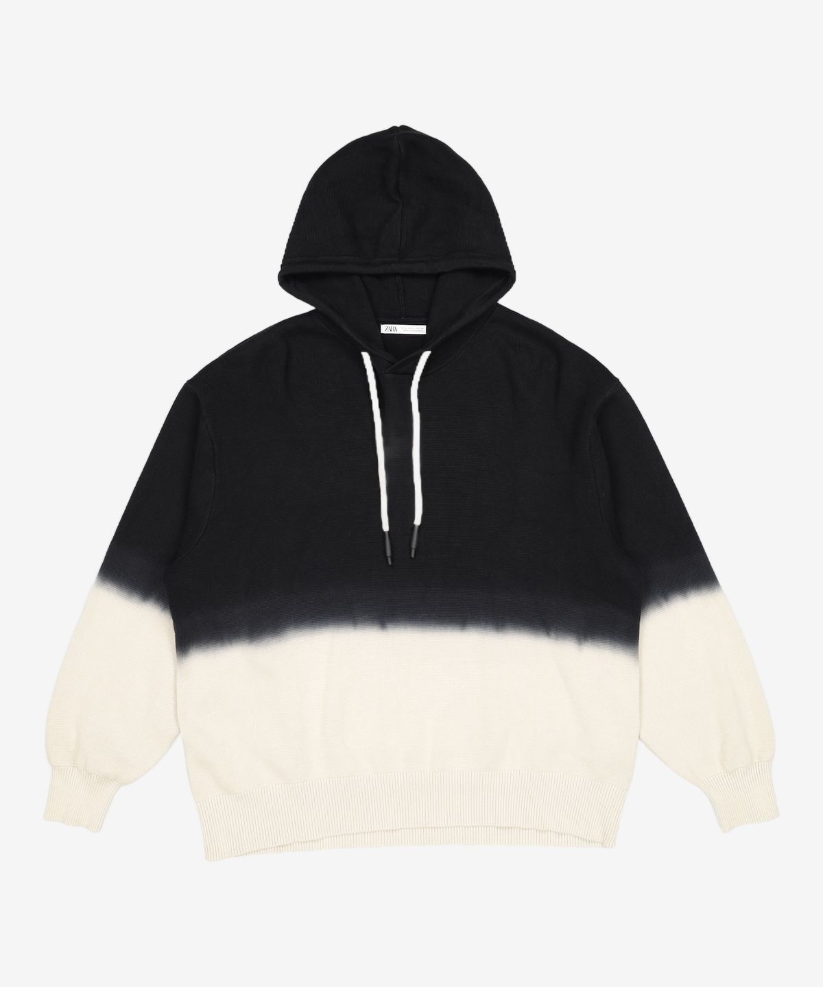자라(ZARA) 후드 티셔츠 L