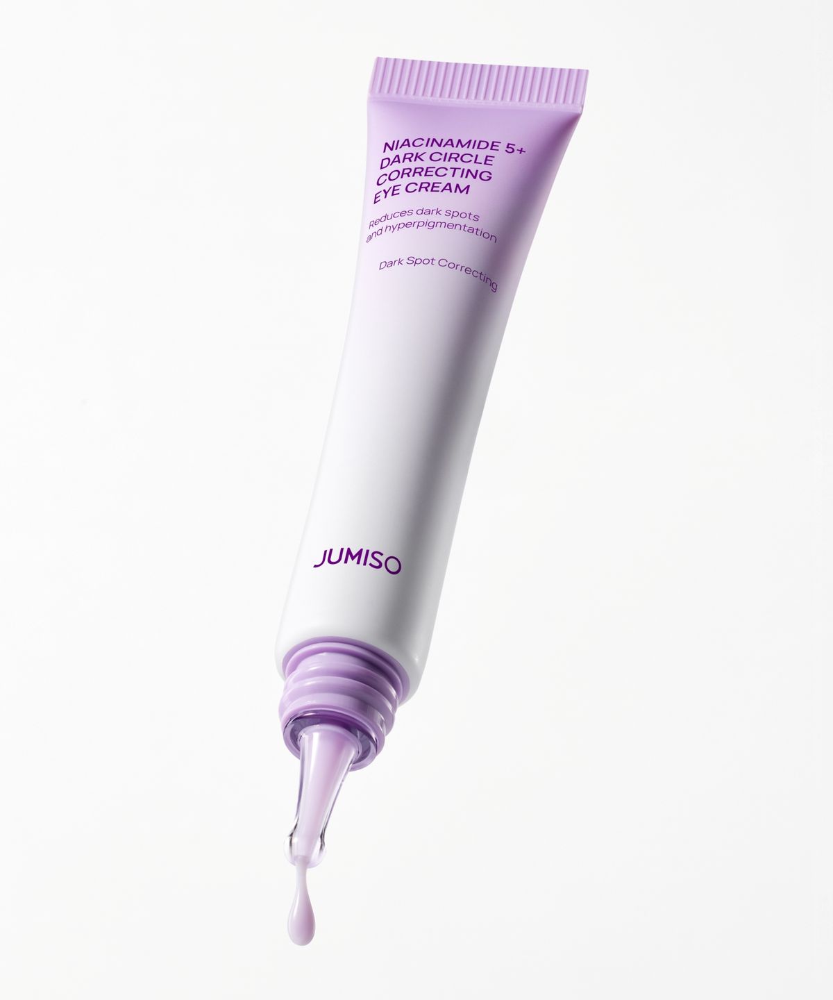 주미소(JUMISO) 나이아신아마이드 5+ 다크서클 코렉팅 아이 크림 15ml