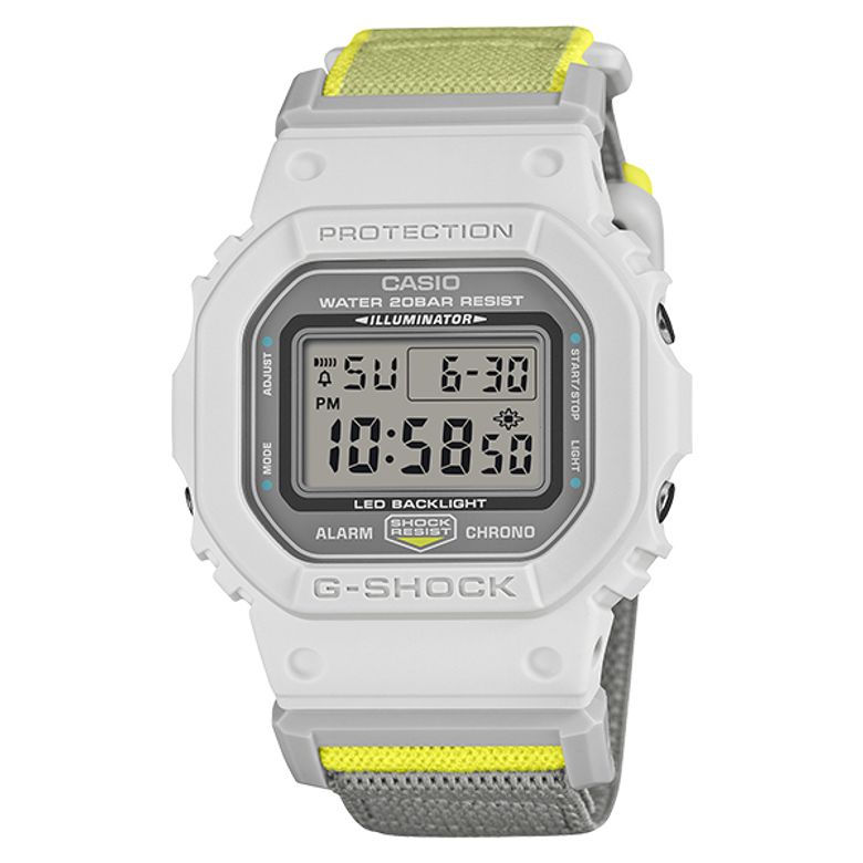 DW-5600MNC-7A8DR