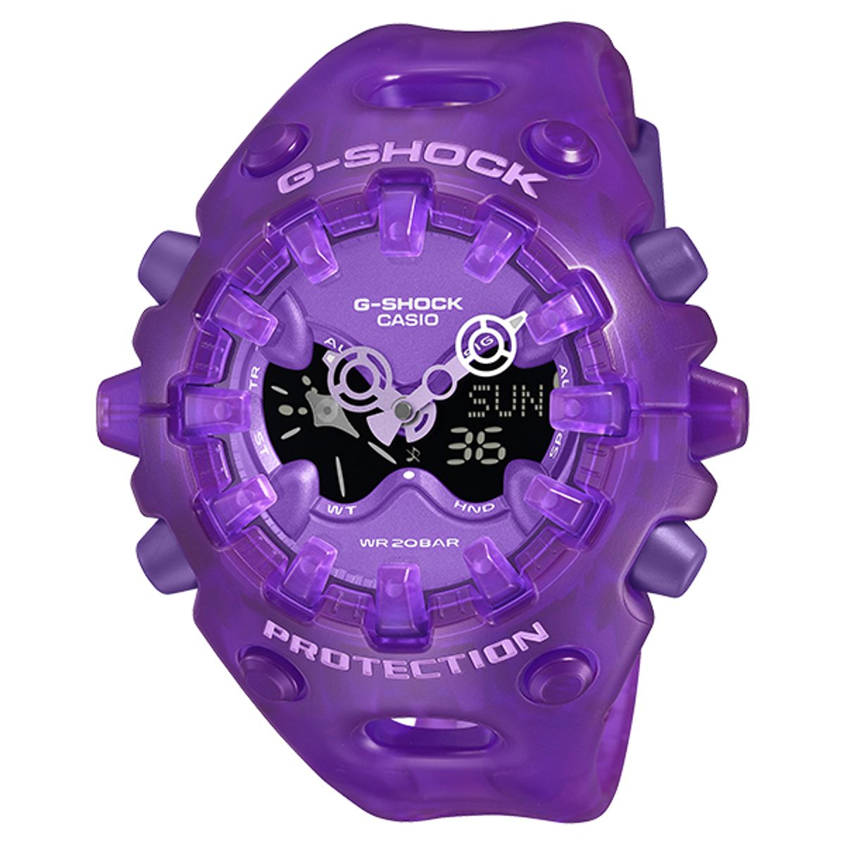 지샥(G-SHOCK) GA-V01SKE-6ADR