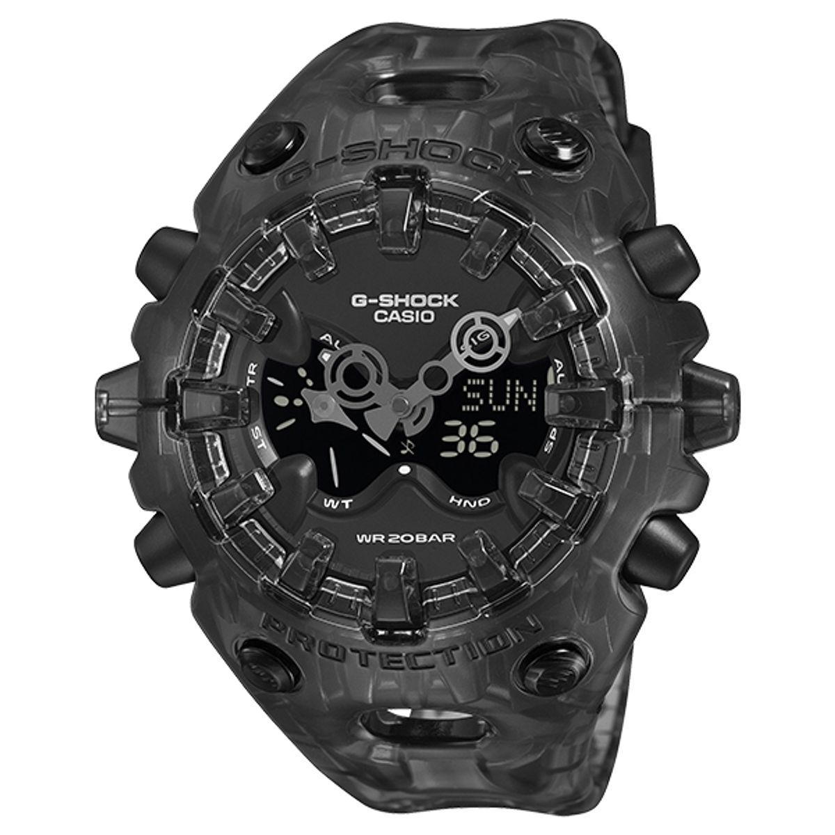지샥(G-SHOCK) GA-V01SKE-8ADR