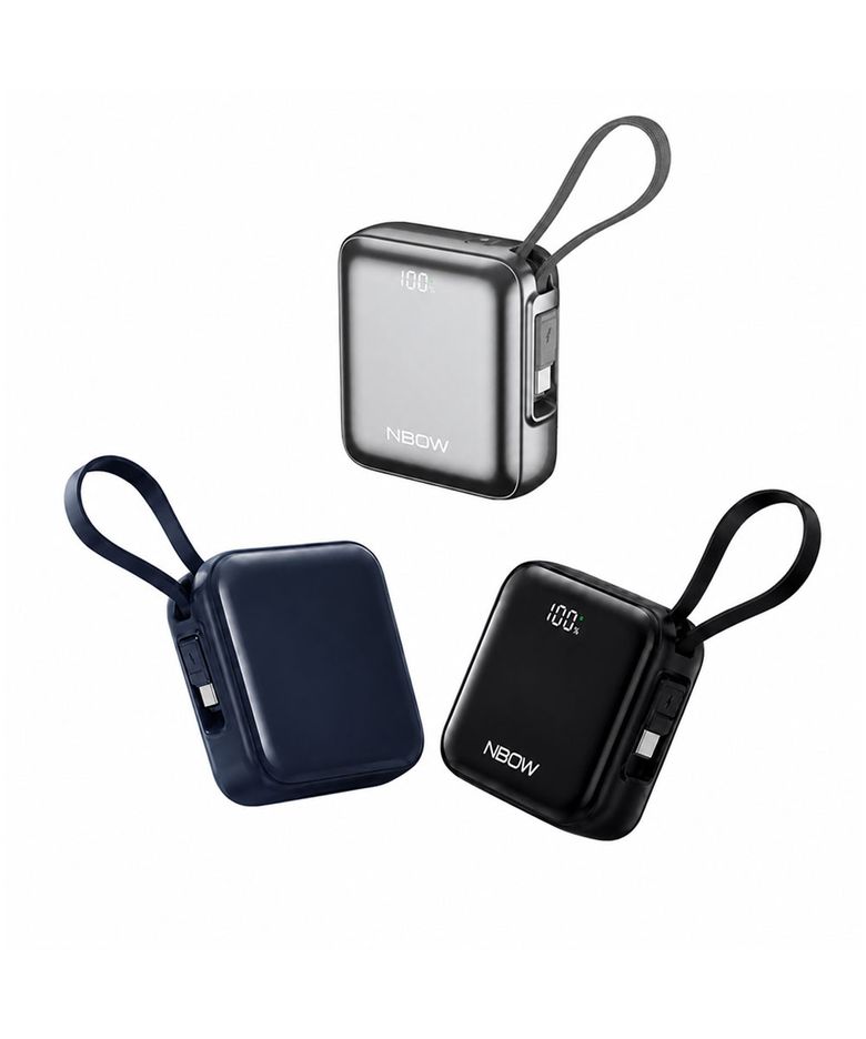 35W 초고속충전 10000mAh 보조배터리 Q10