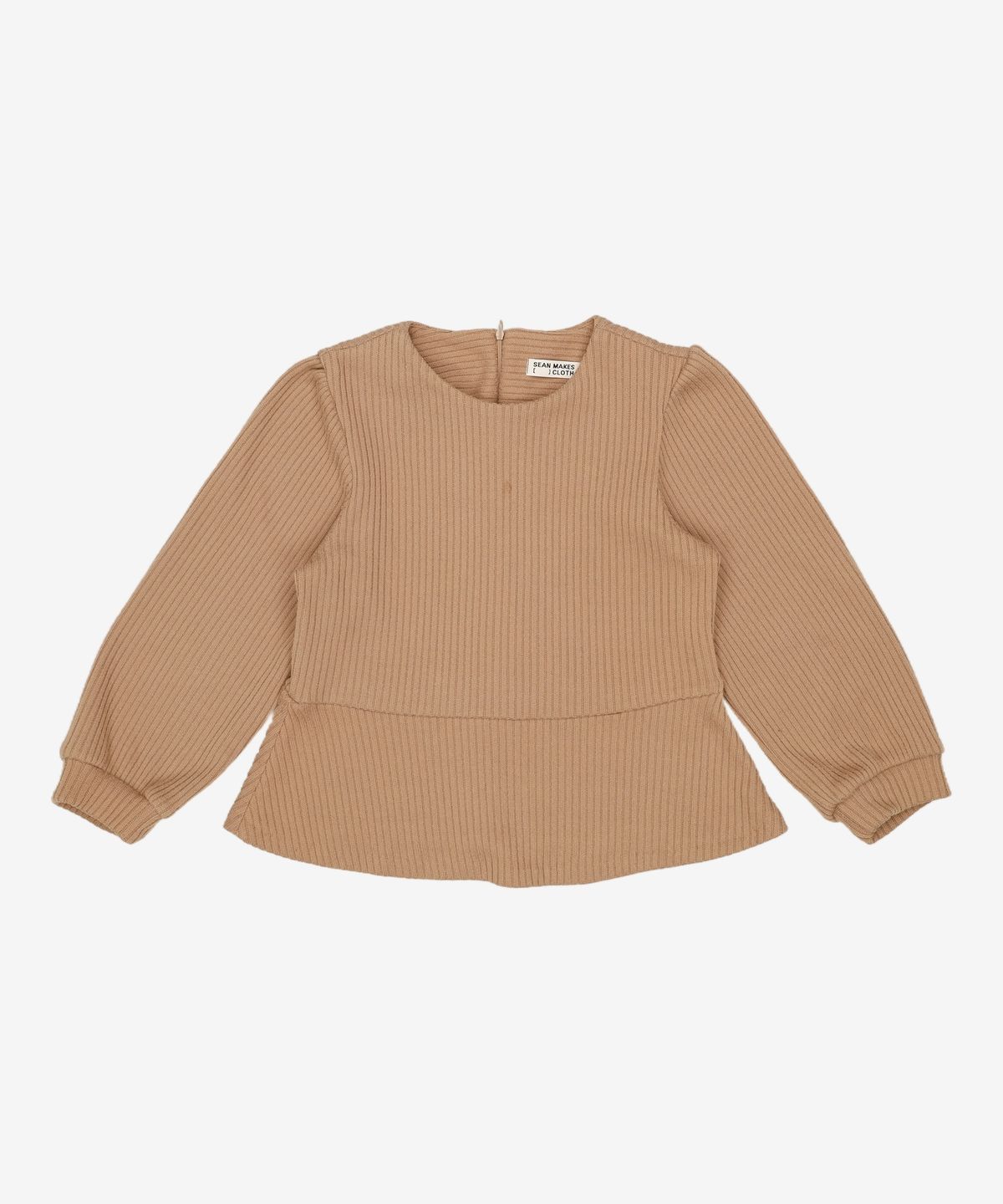 션메익스클로스(SEANMAKESCLOTH) 니트/스웨터 FREE
