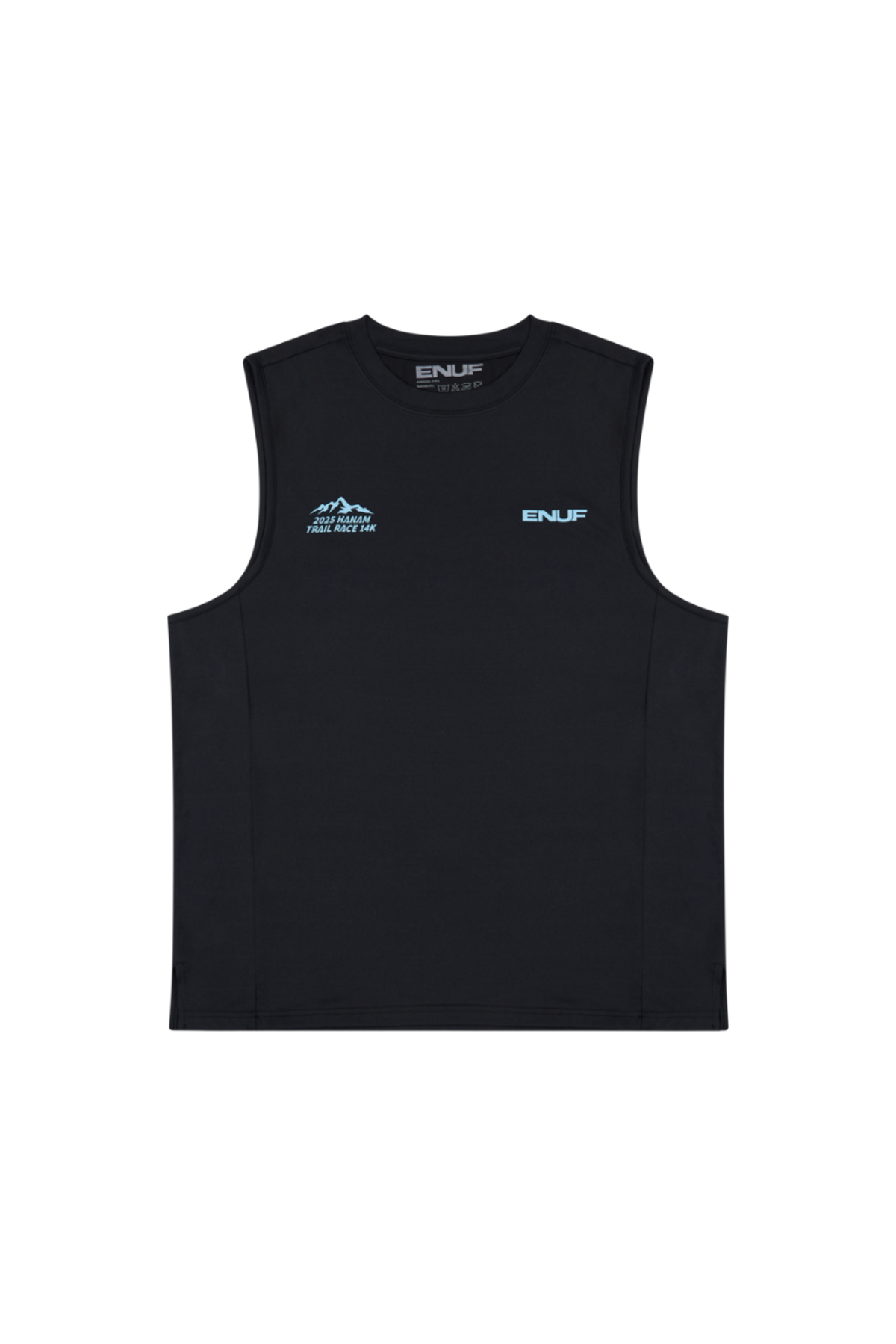 이너프(ENUF) Trail RUN ENUF 싱글렛
