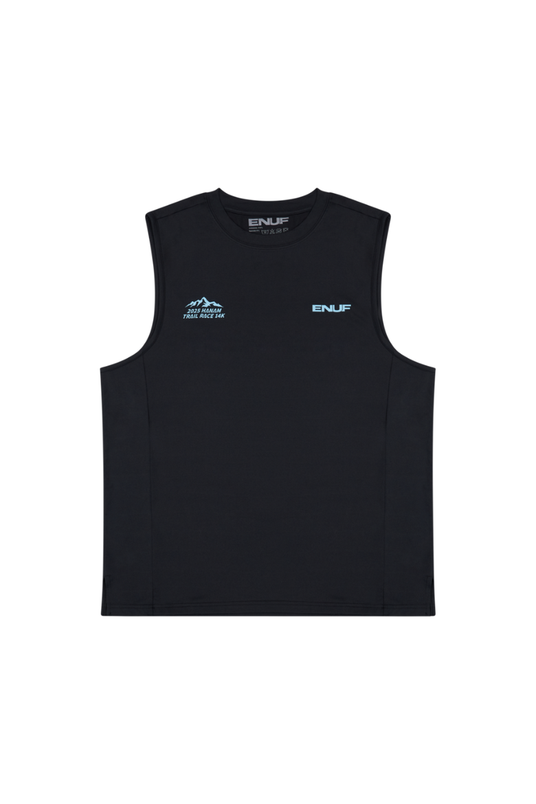 Trail RUN ENUF 싱글렛