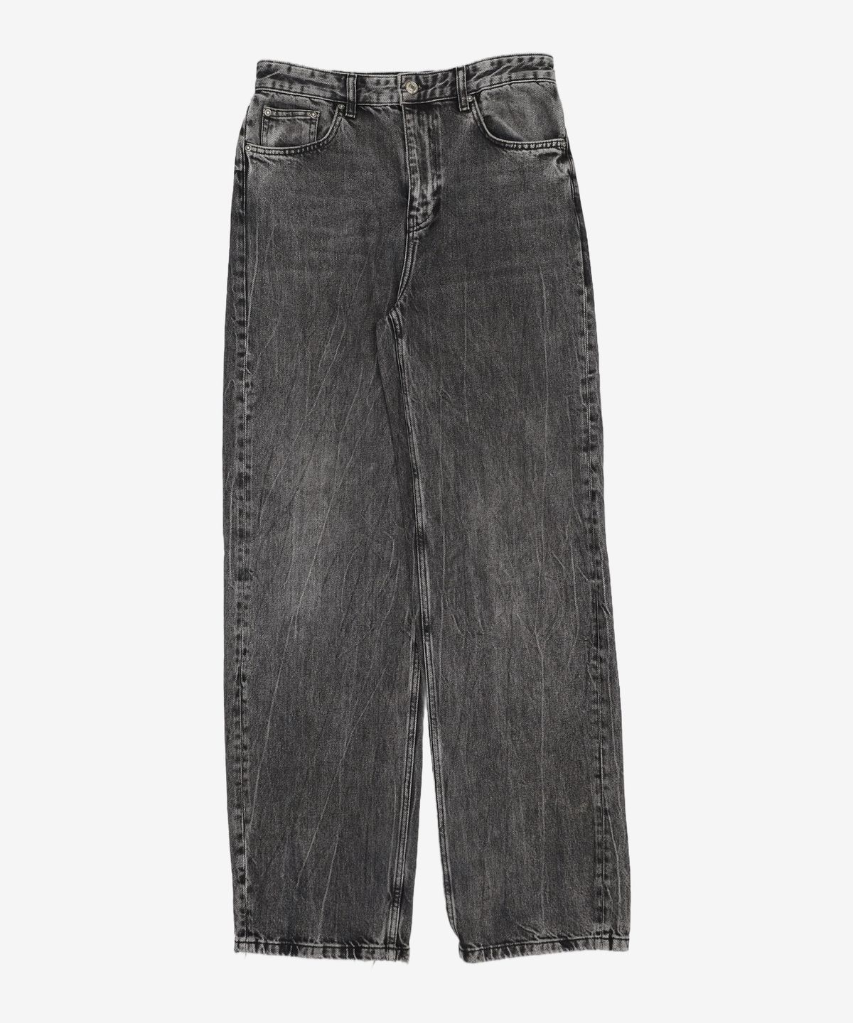 자라(ZARA) 청/데님 팬츠 28