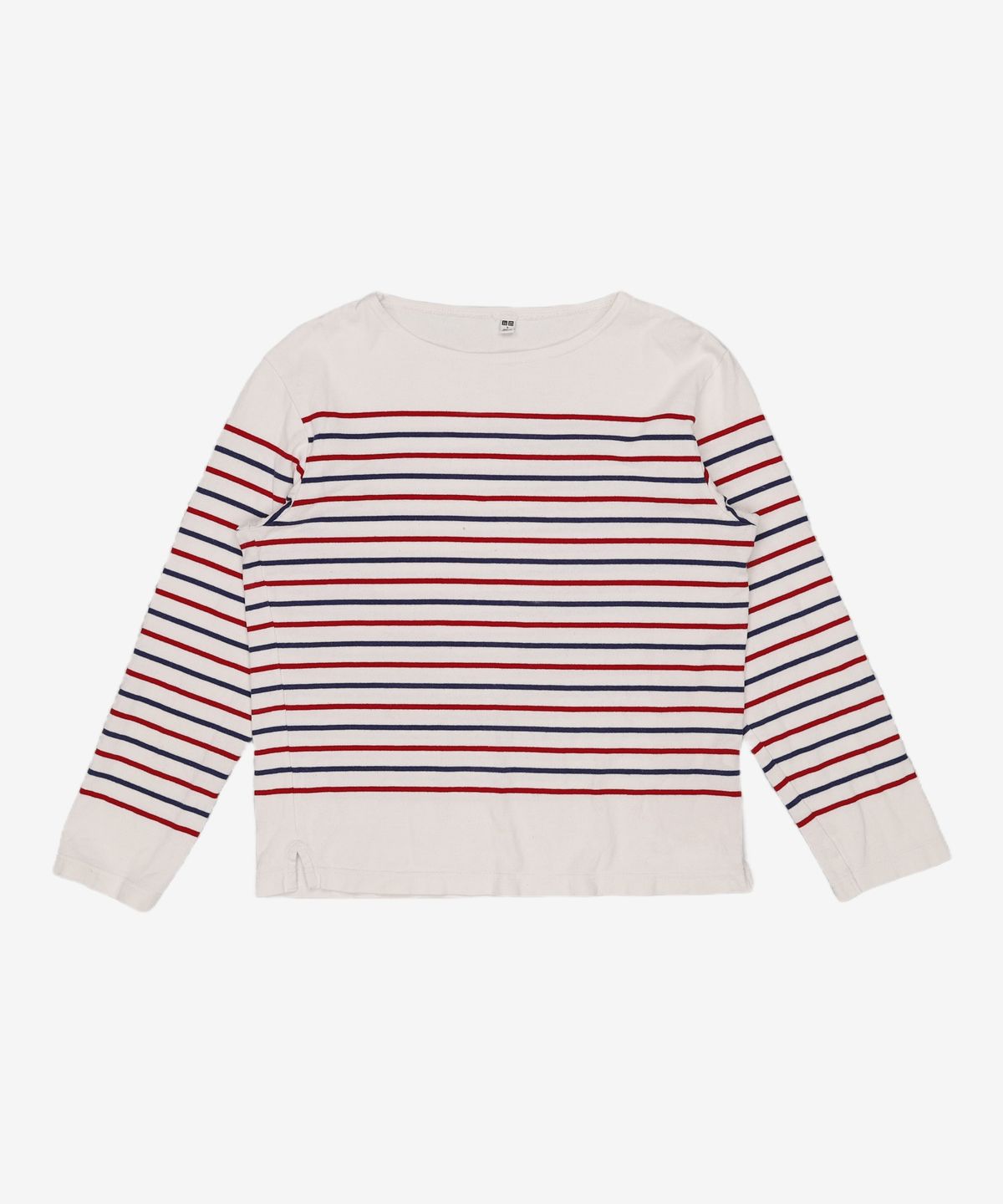 유니클로(UNIQLO) 긴소매 티셔츠 S