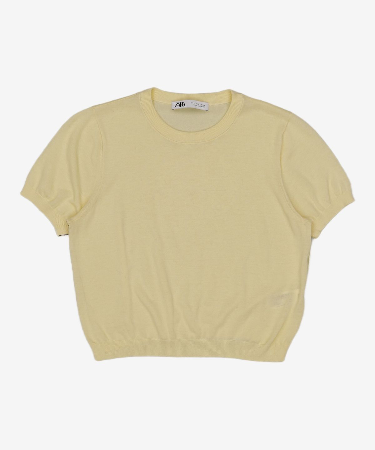 자라(ZARA) 니트/스웨터 S