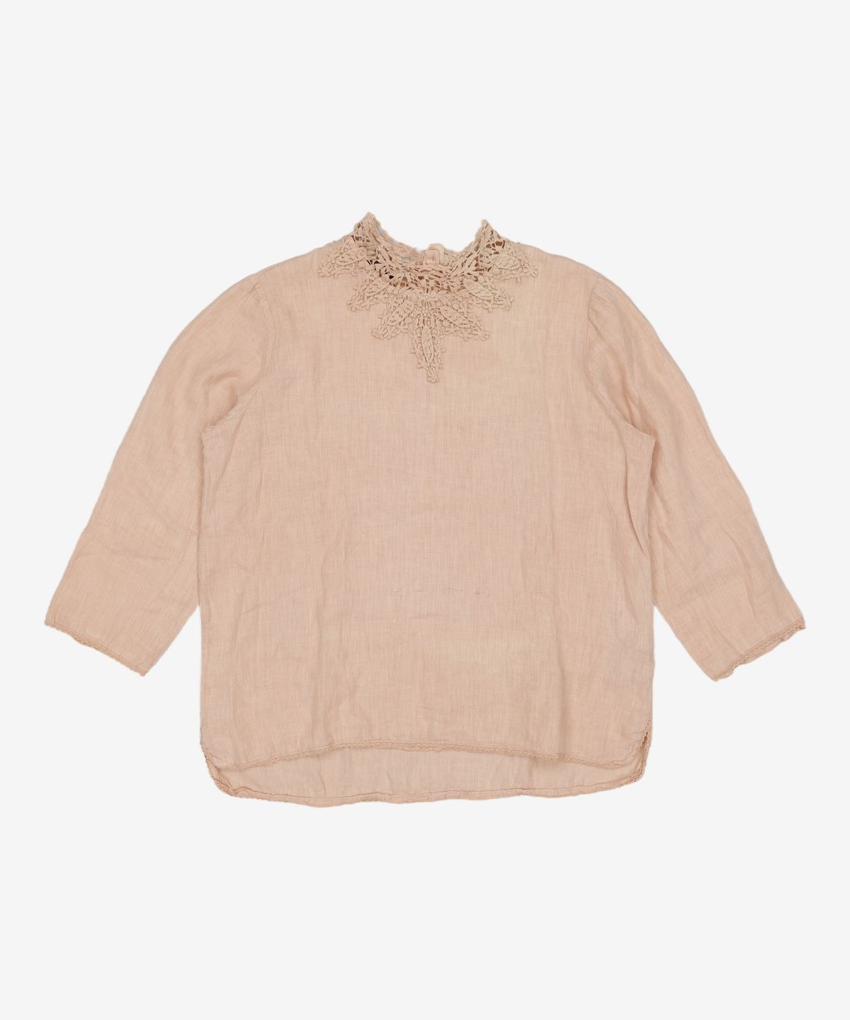 자라 베이직(ZARA BASIC) 블라우스 S