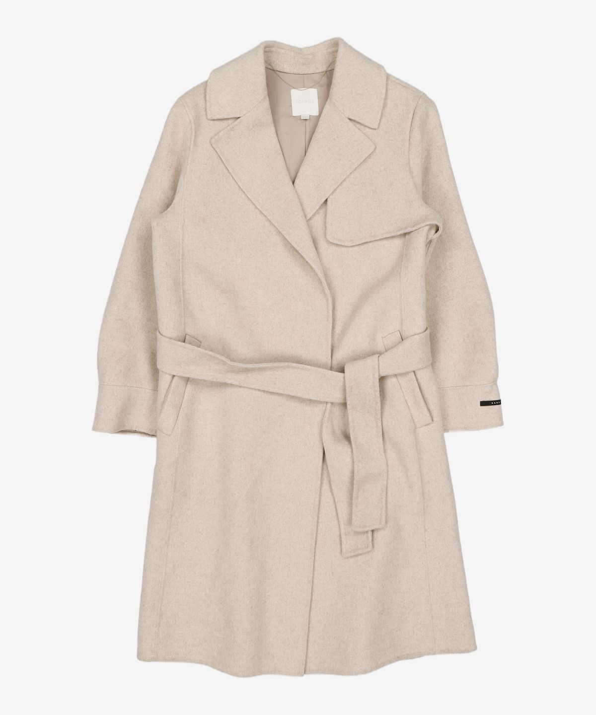 조이너스(JOINUS) 겨울 기타 코트 66