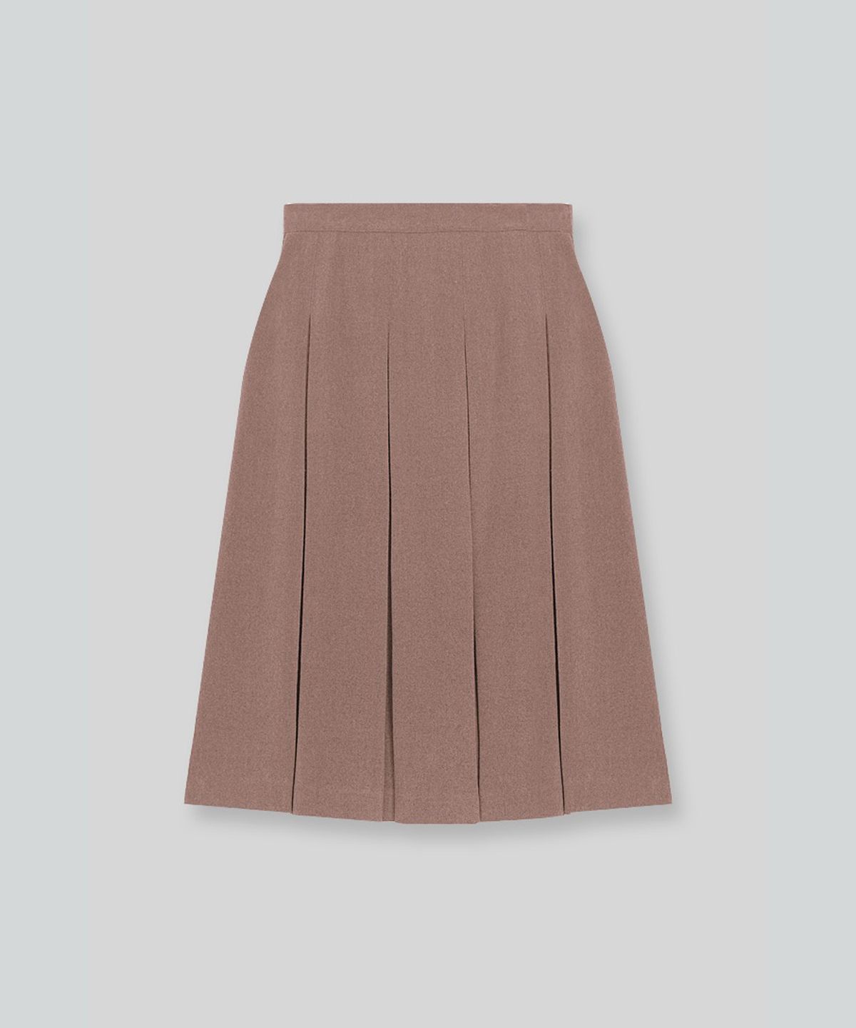 더밀루이(THEMILUI) Roren Skirt (Pink)
