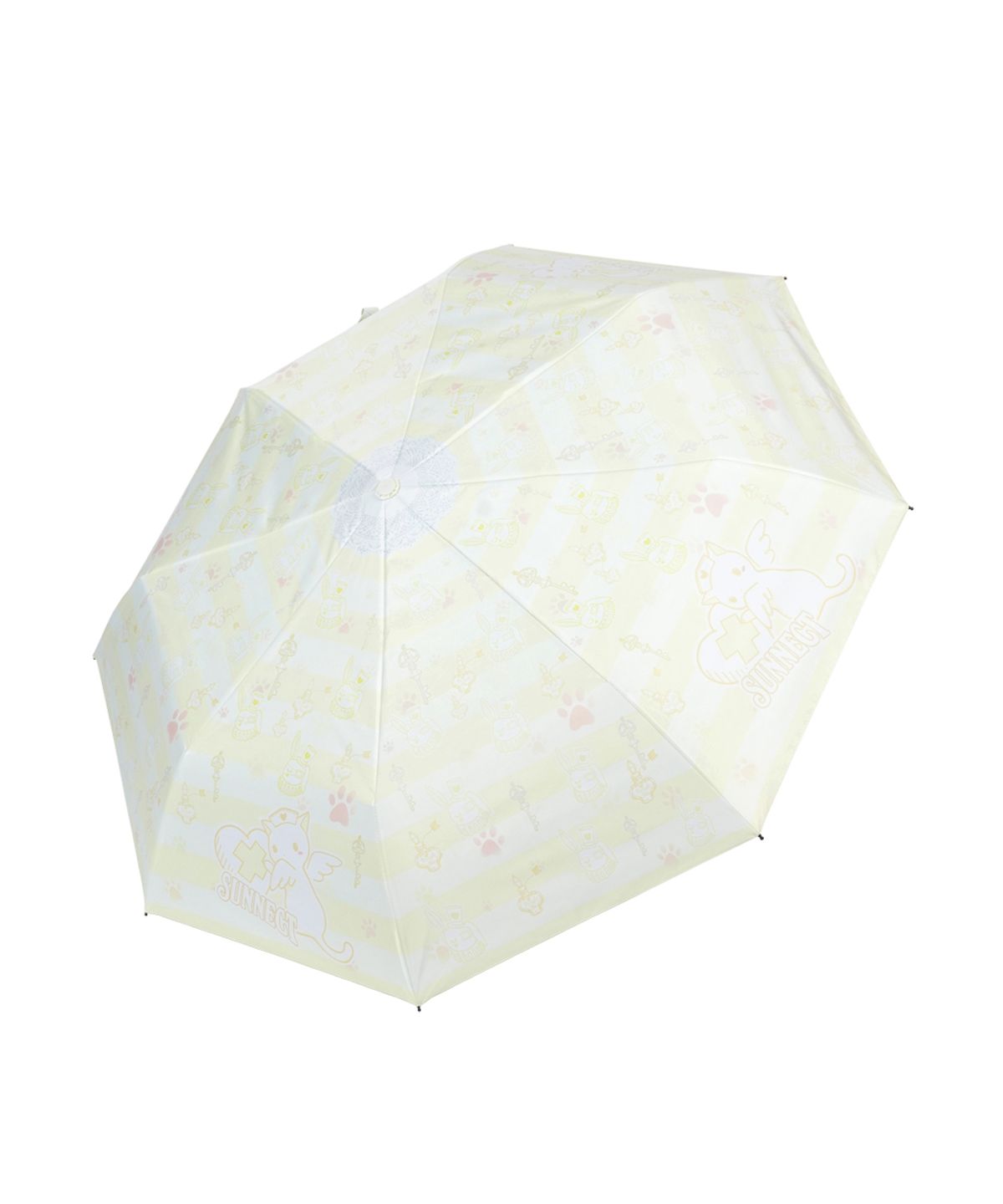 써넥트(SUNNECT) Love Virus Parasol - Lemon